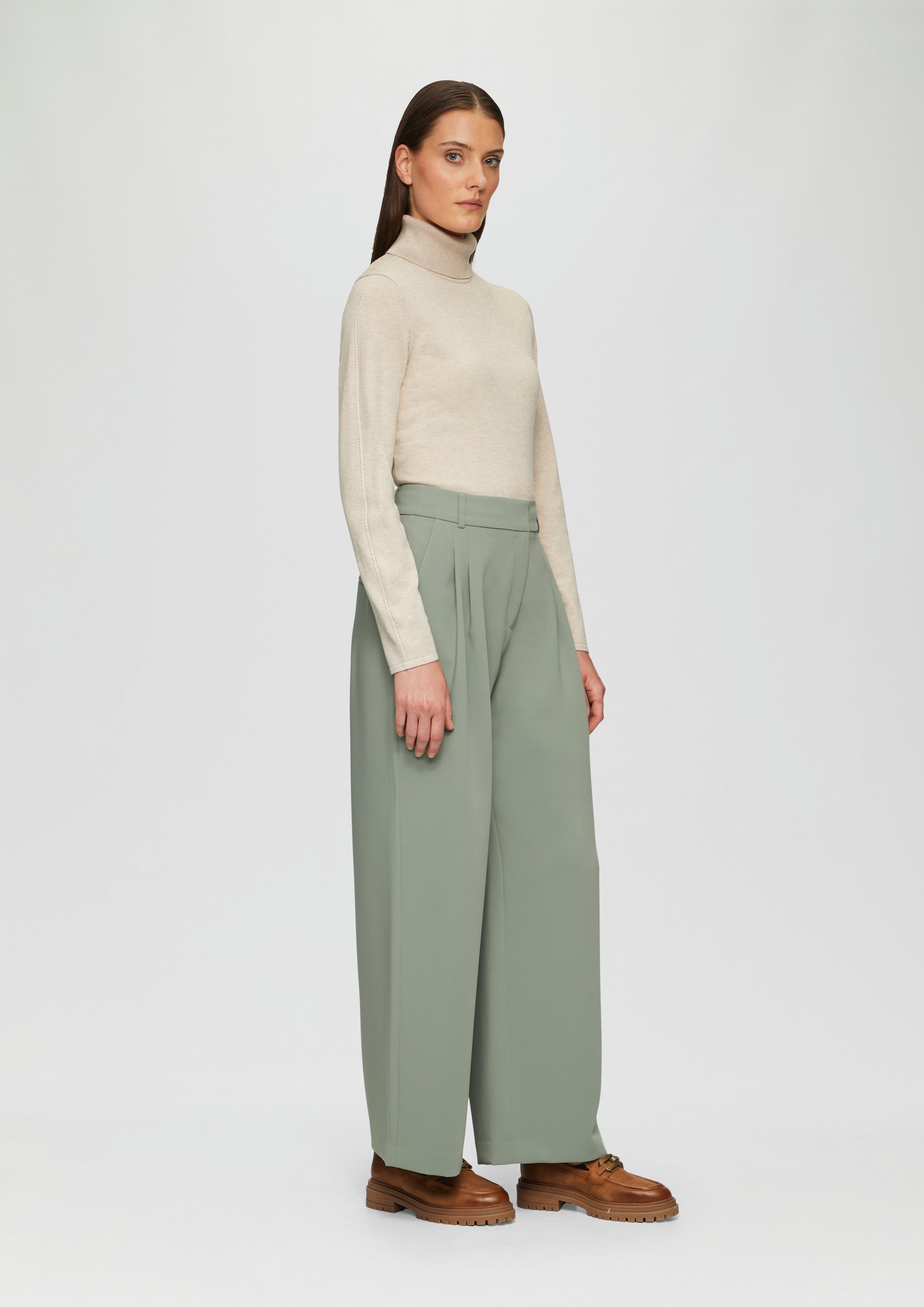 TRANSVERSE slim trouser – swrve
