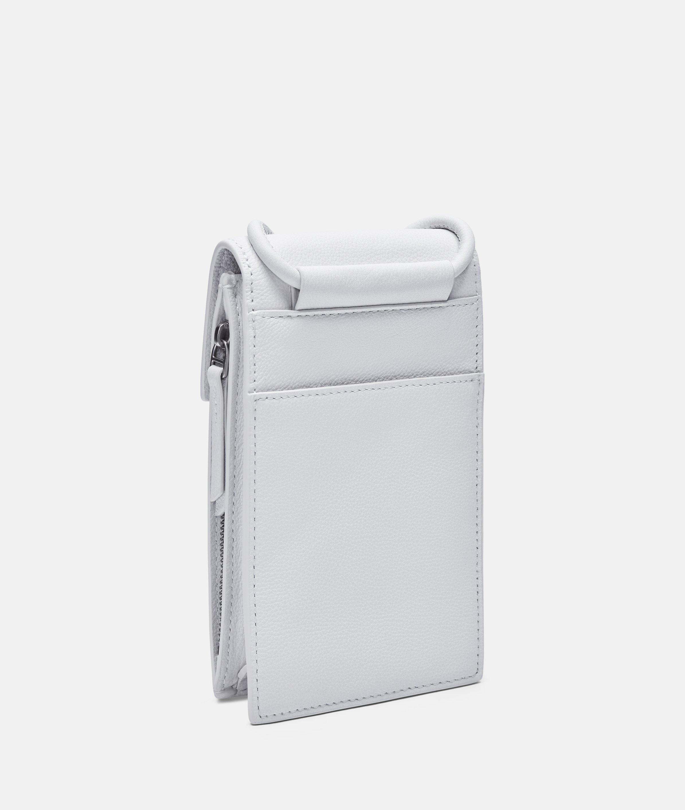 Mobile pouch - white | LIEBESKIND BERLIN 