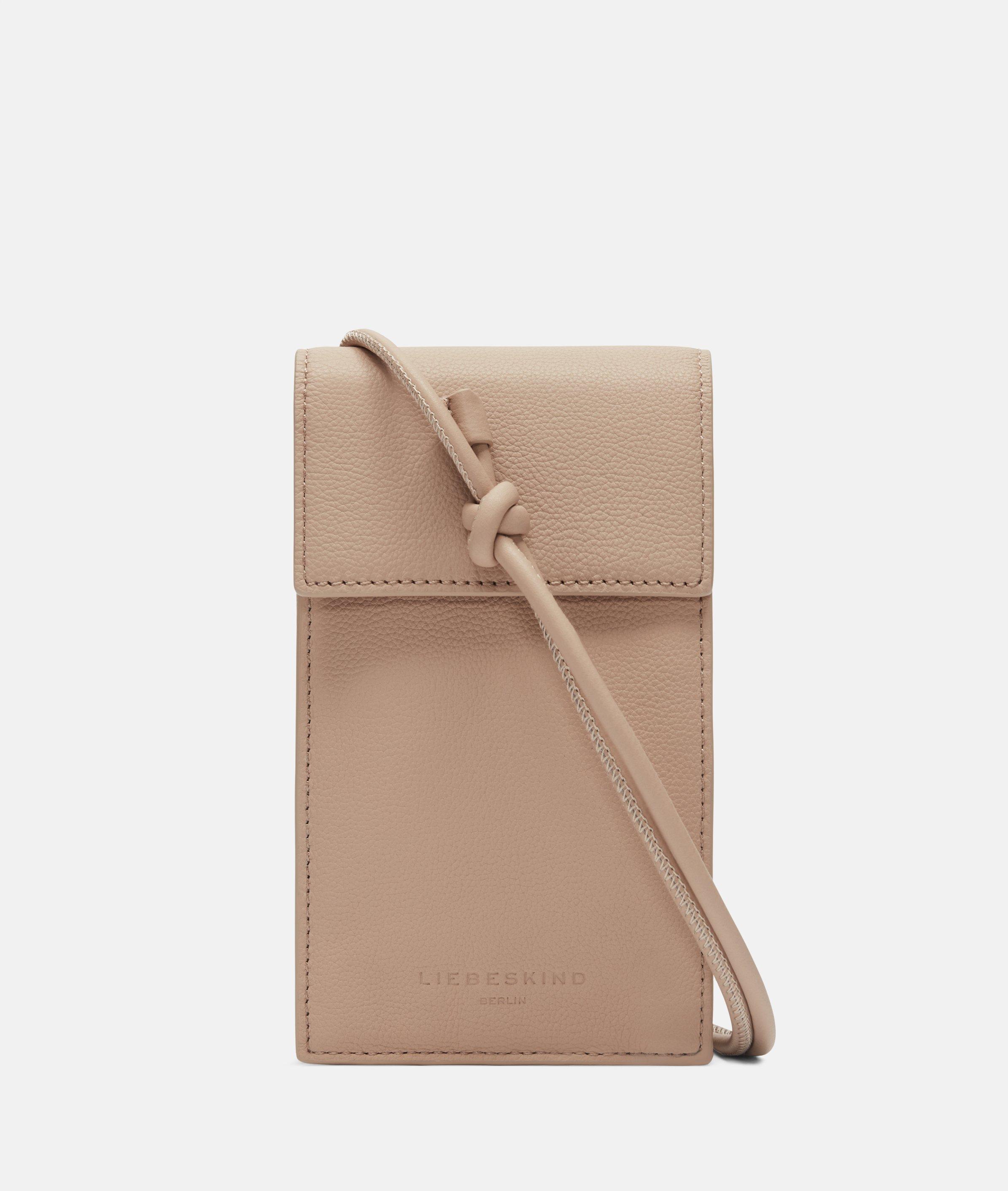 Mobile pouch with wallet sale