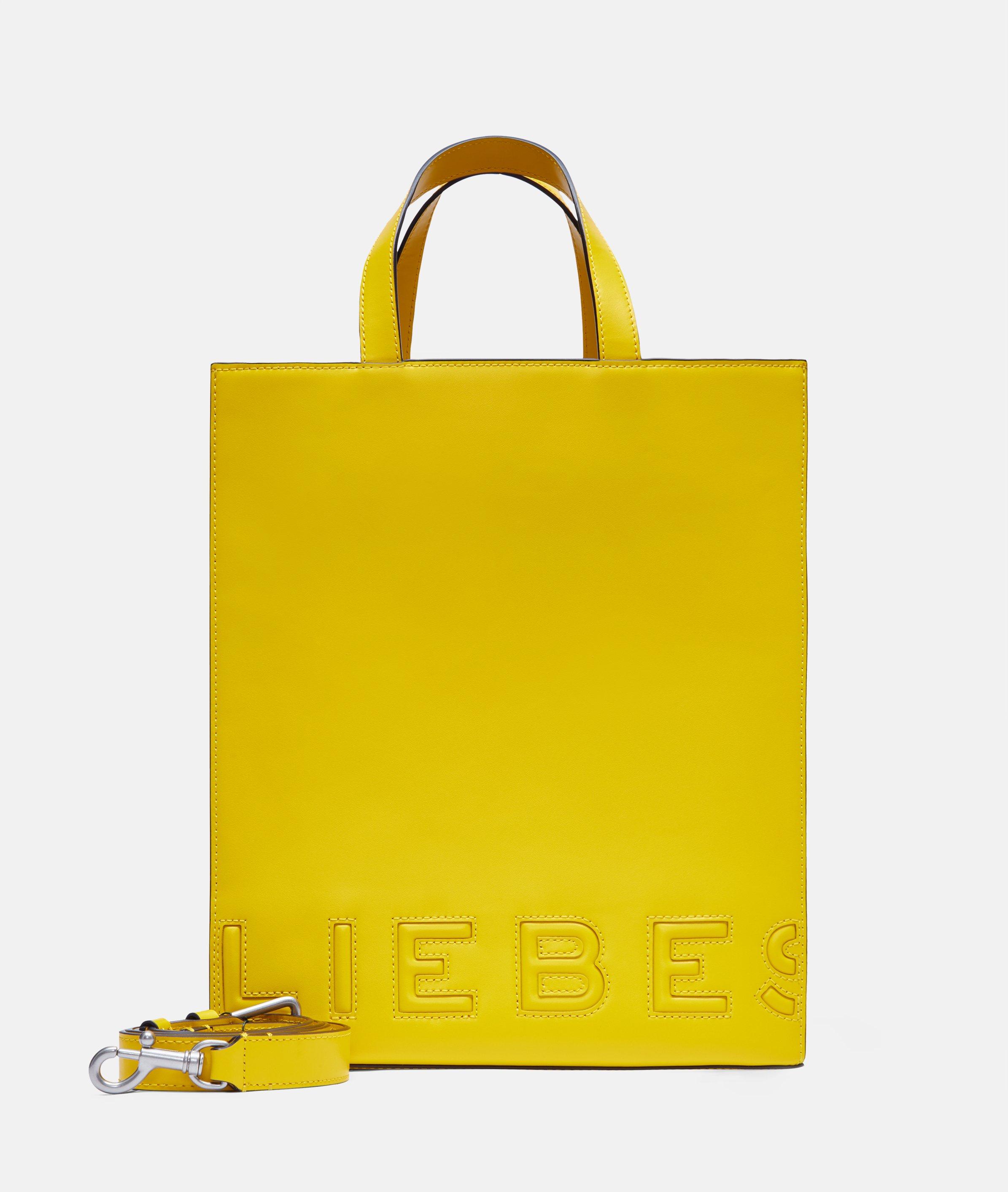 Liebeskind Berlin Paper Bag Tote M
