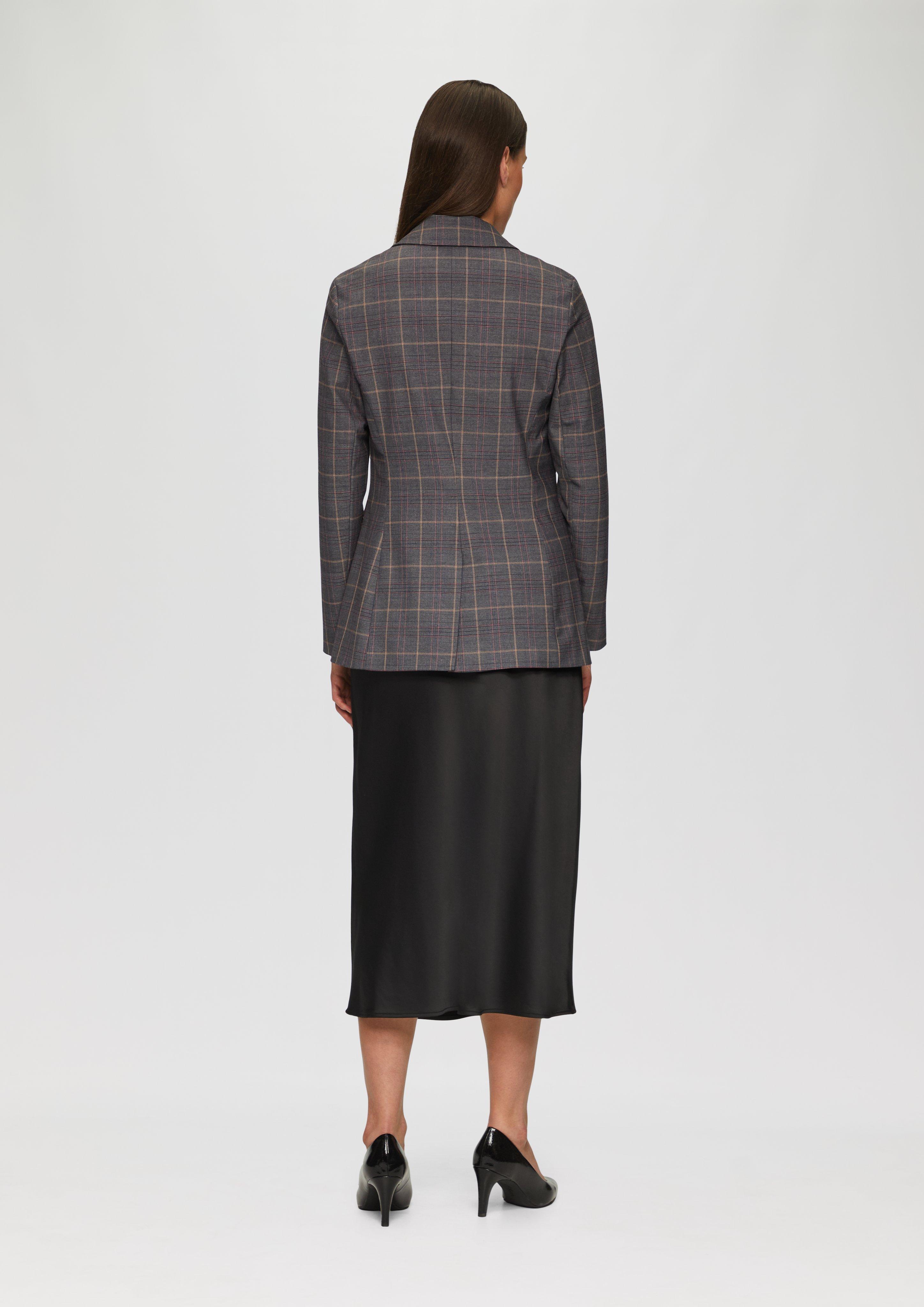 Indoor-Jacke in 59N0