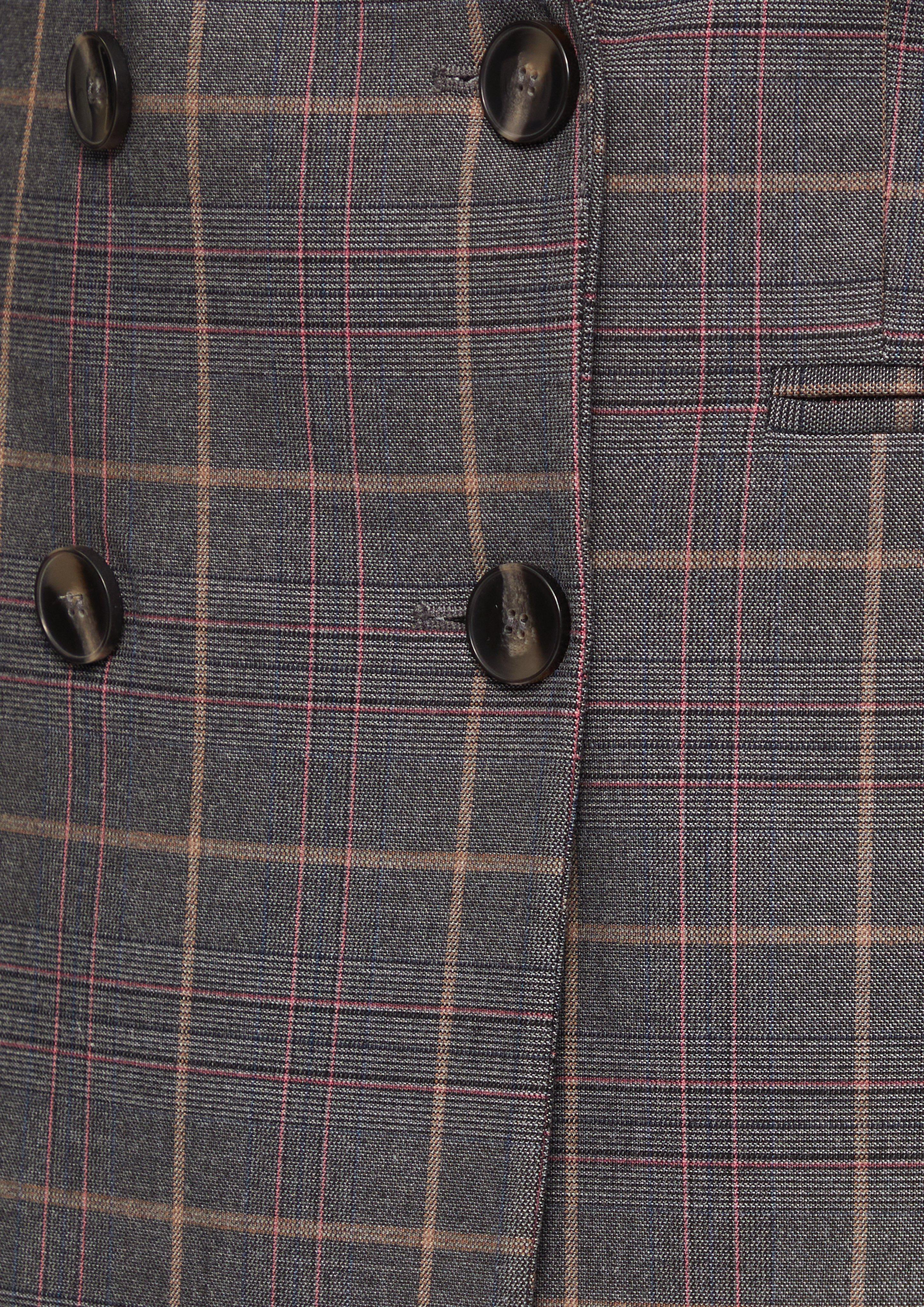 Indoor-Jacke in 59N0