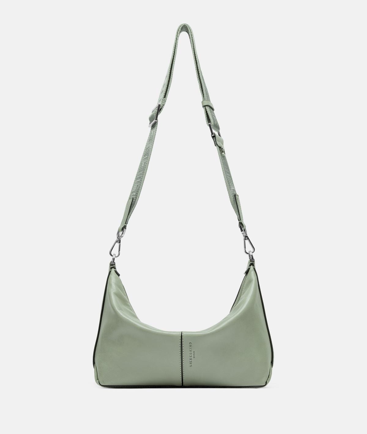 Hobo sage green LIEBESKIND BERLIN