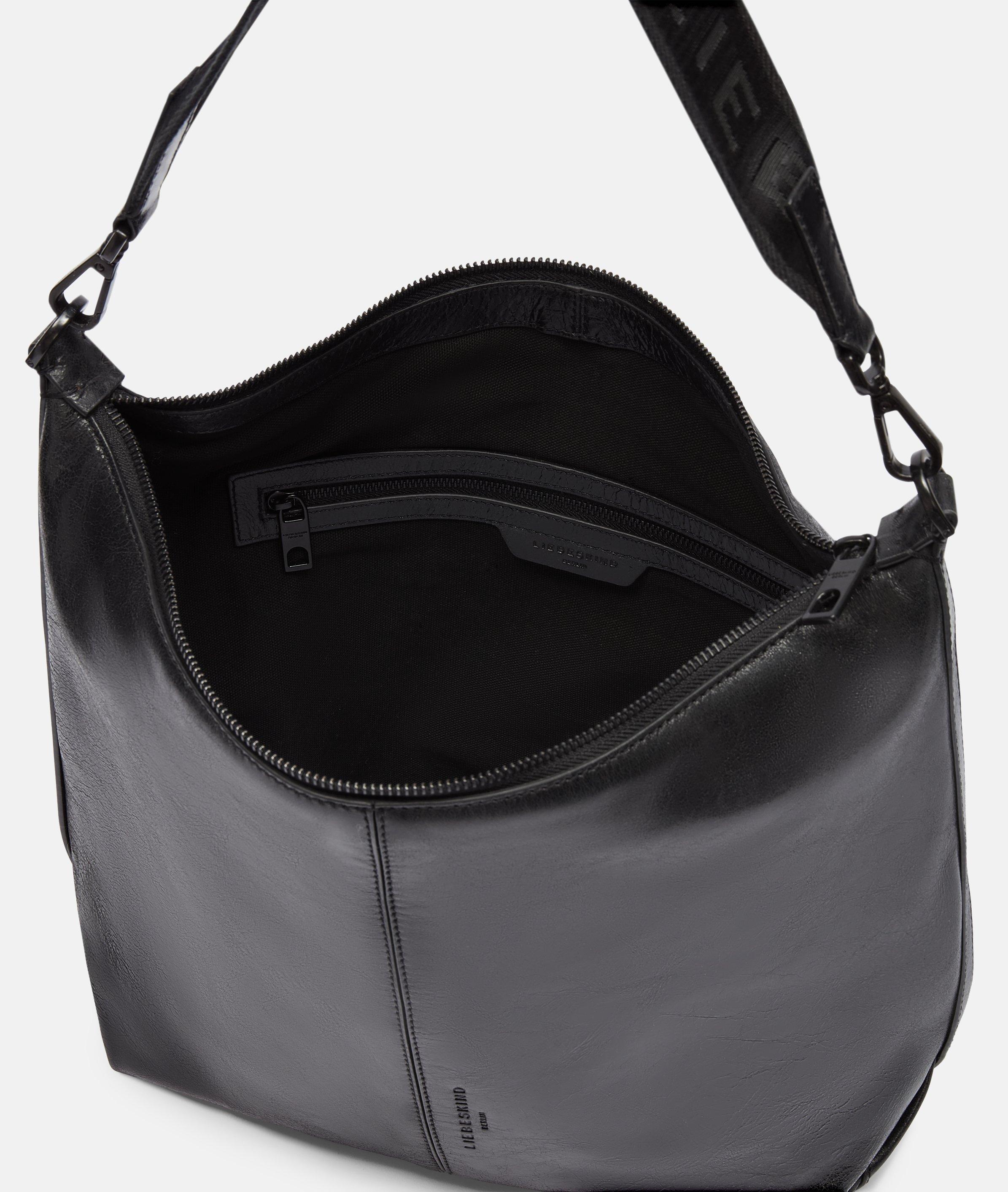 Paris Hobo M - sandstone | LIEBESKIND BERLIN