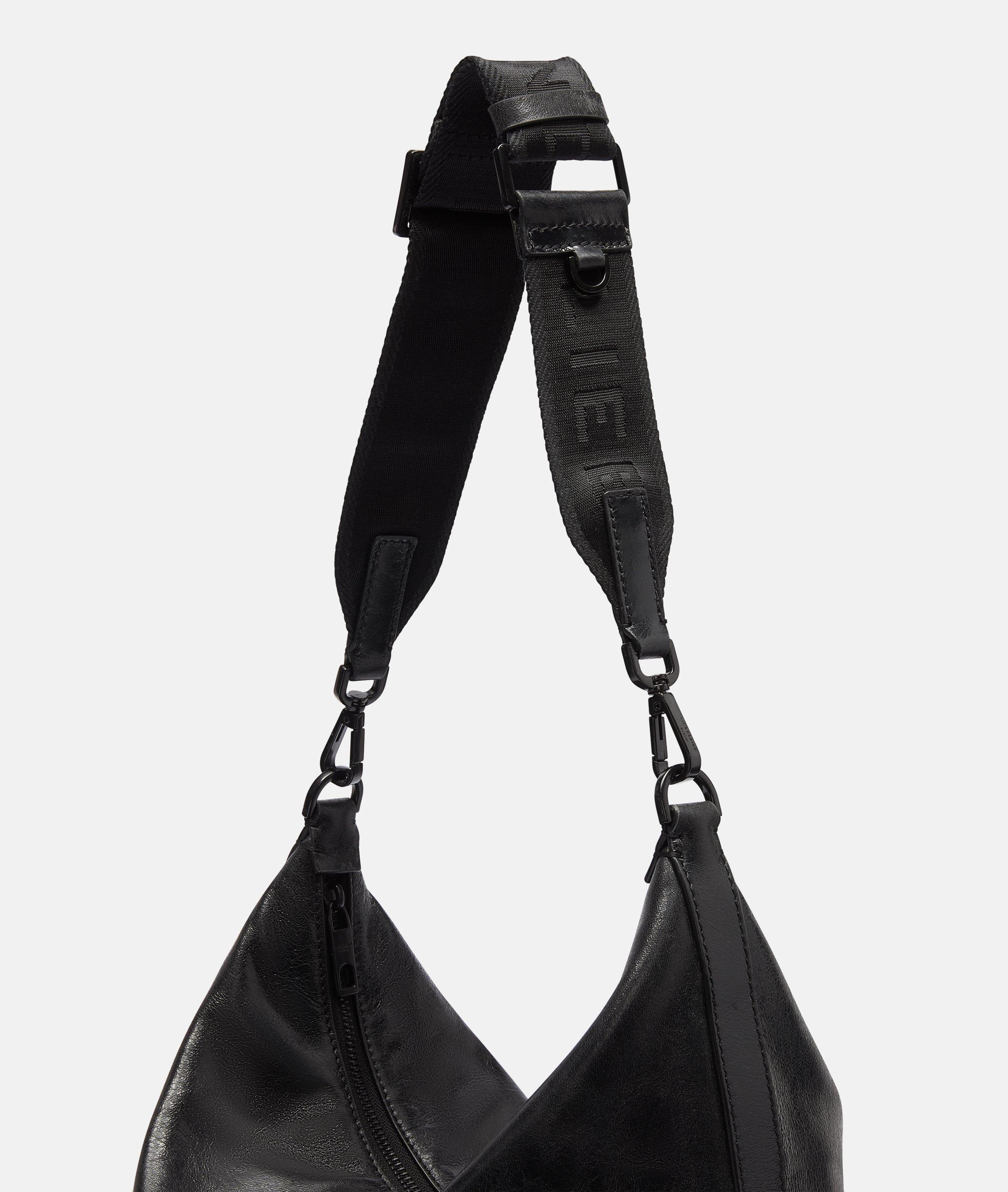 Paris Hobo M - sandstone | LIEBESKIND BERLIN