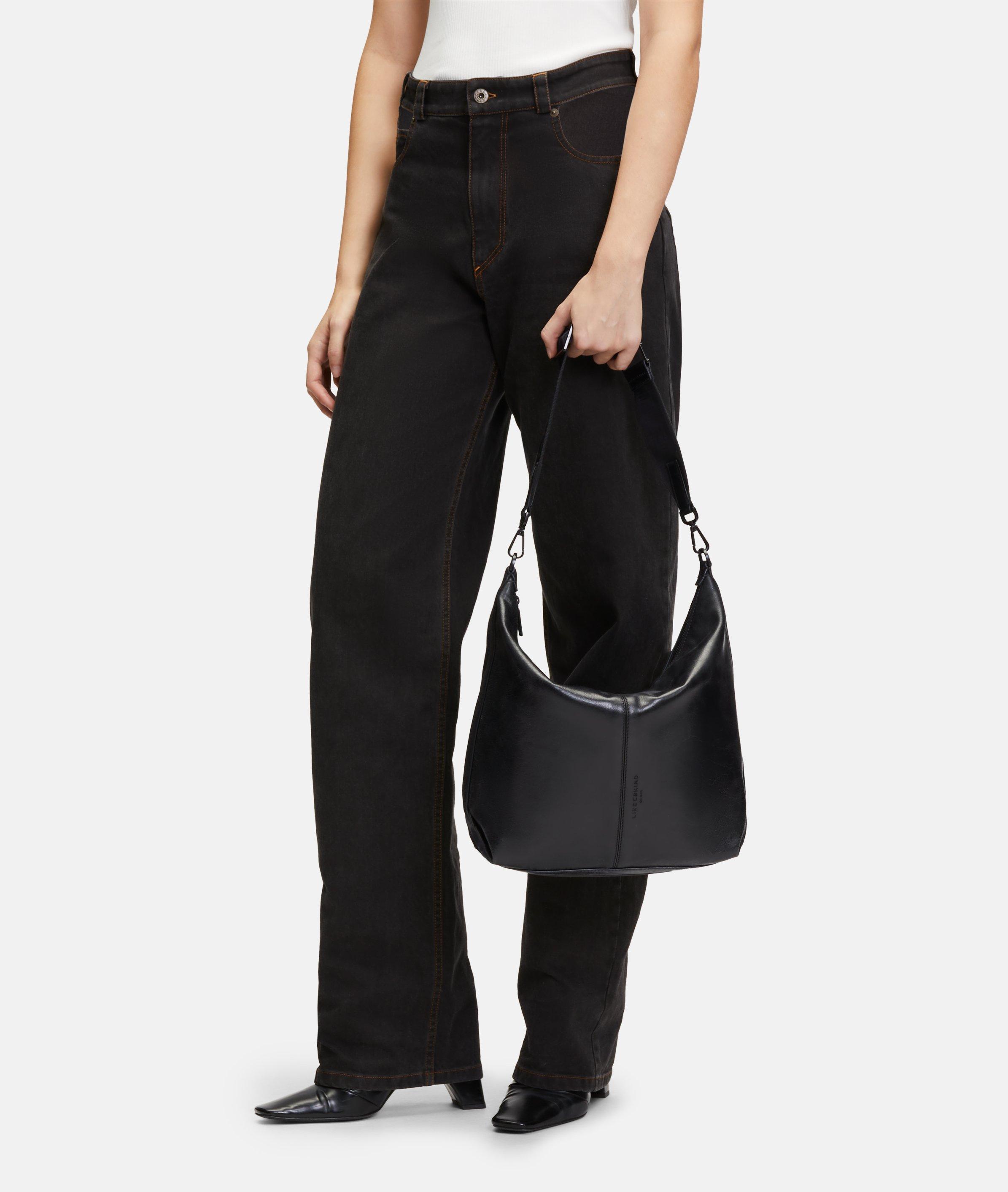 Paris Hobo M - sandstone | LIEBESKIND BERLIN