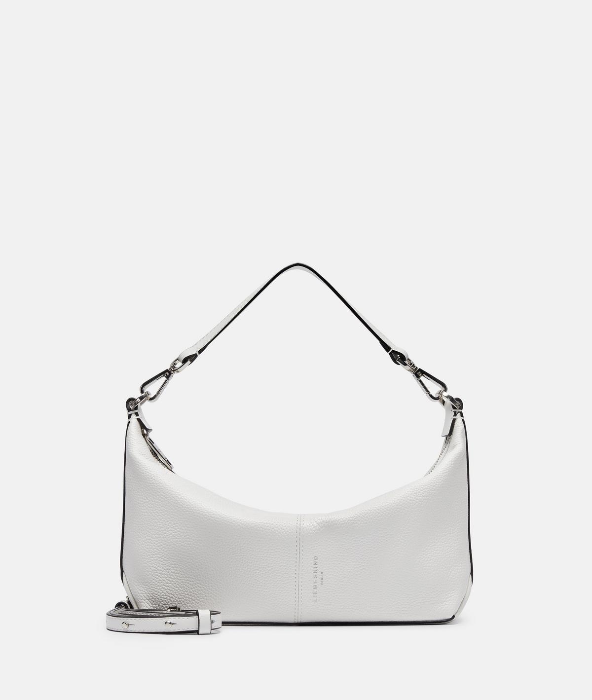 Hobo white LIEBESKIND BERLIN