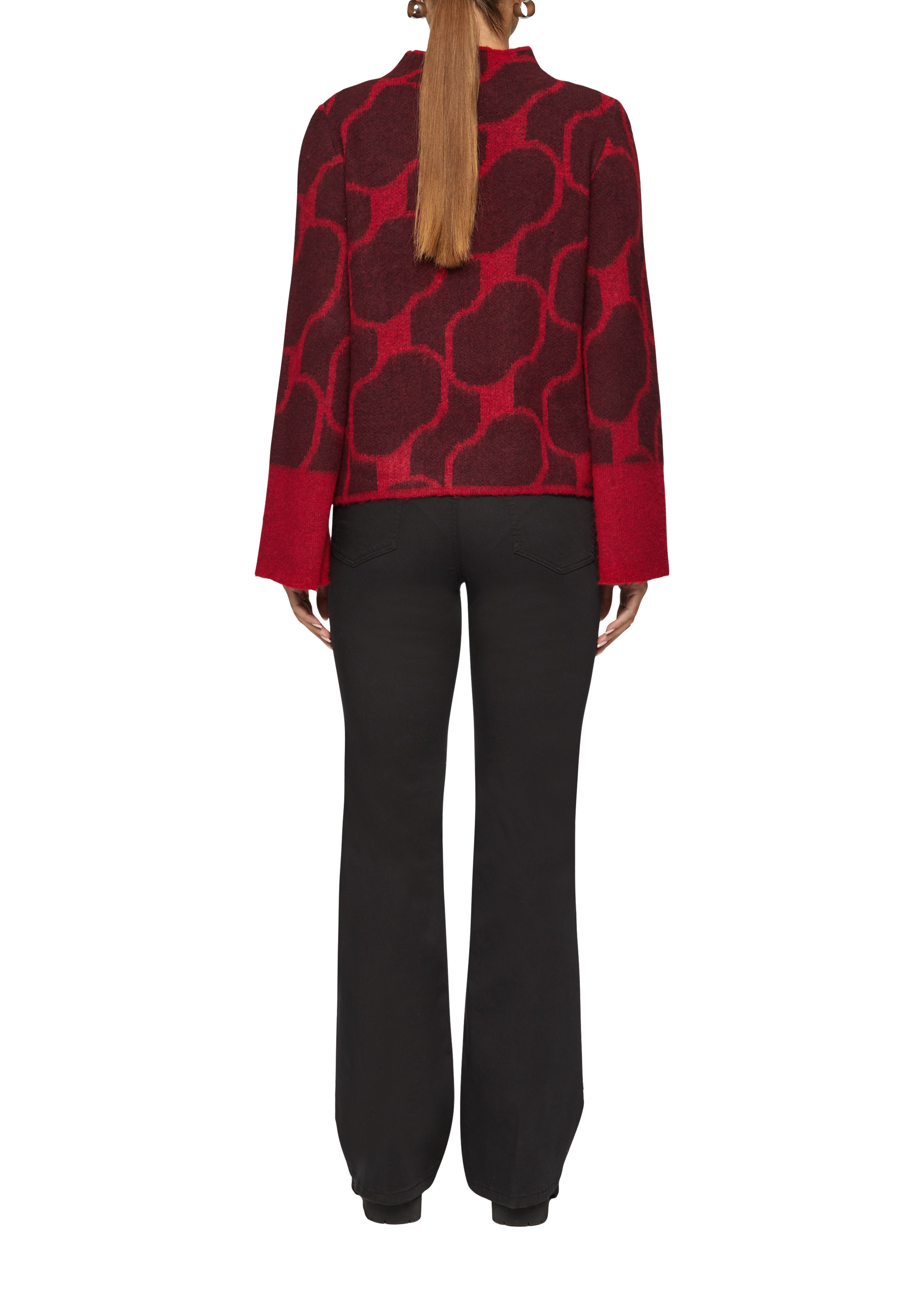 Thumbnail - Strickpullover