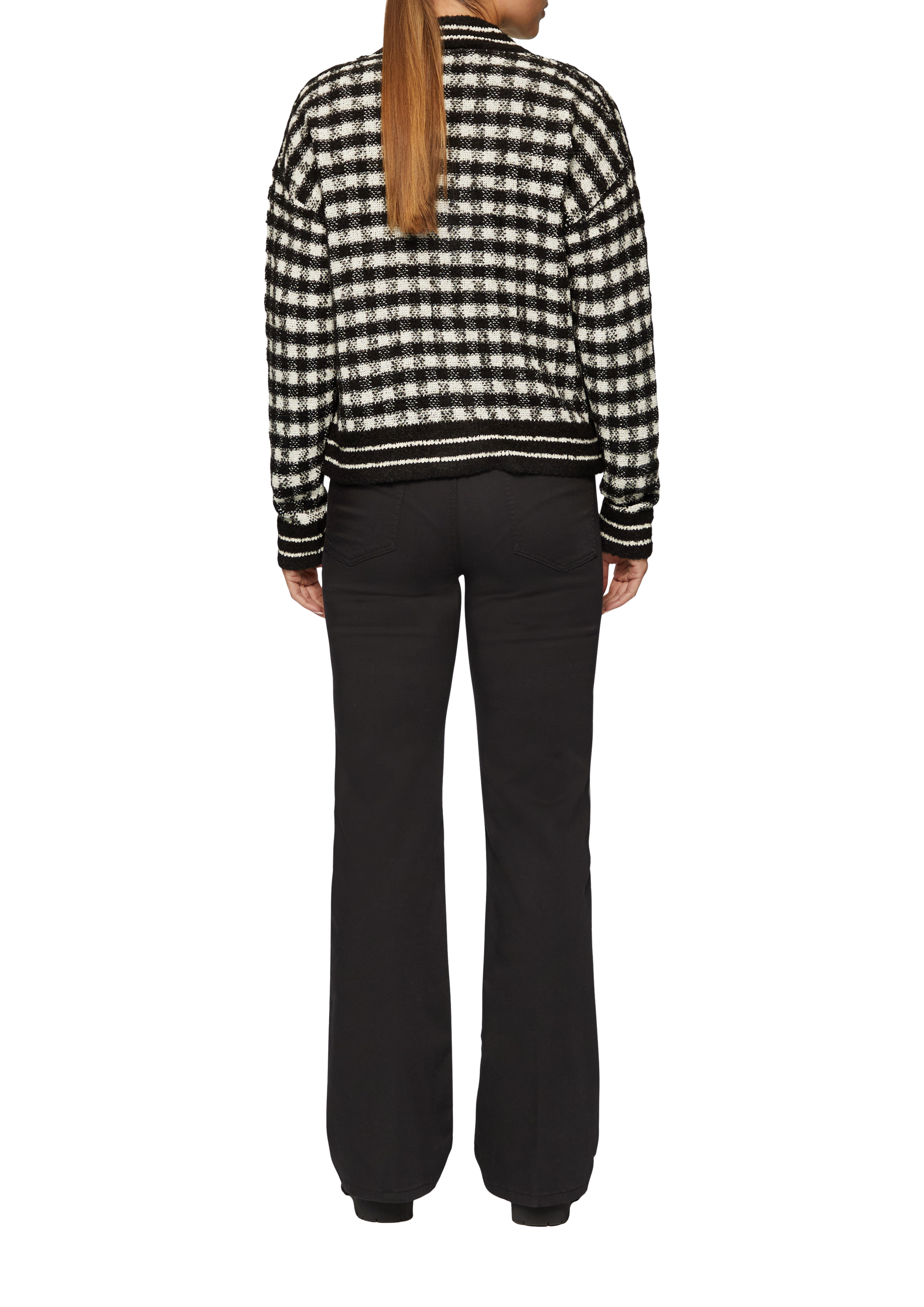 Thumbnail - Strickjacke