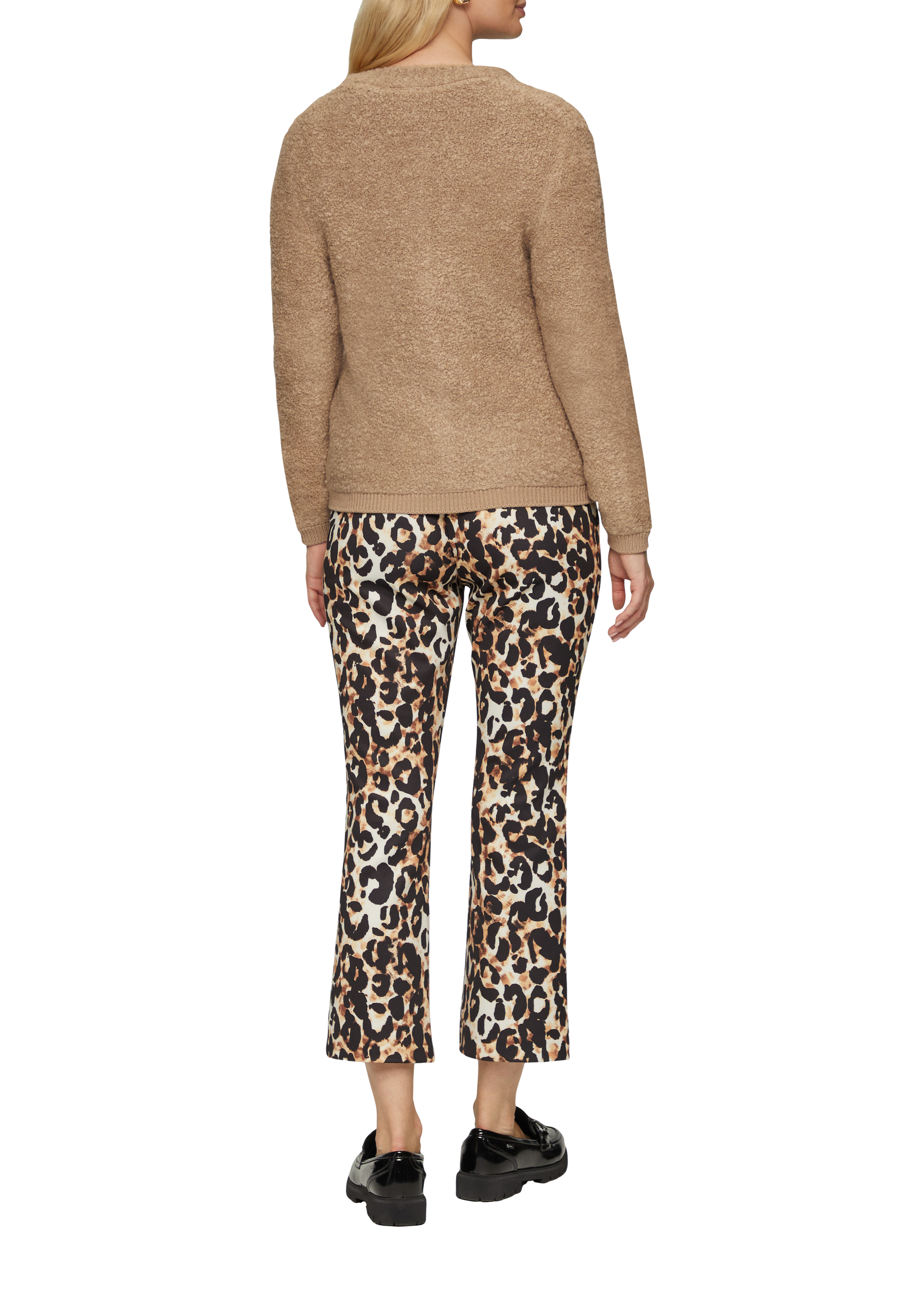 Thumbnail - Strickjacke