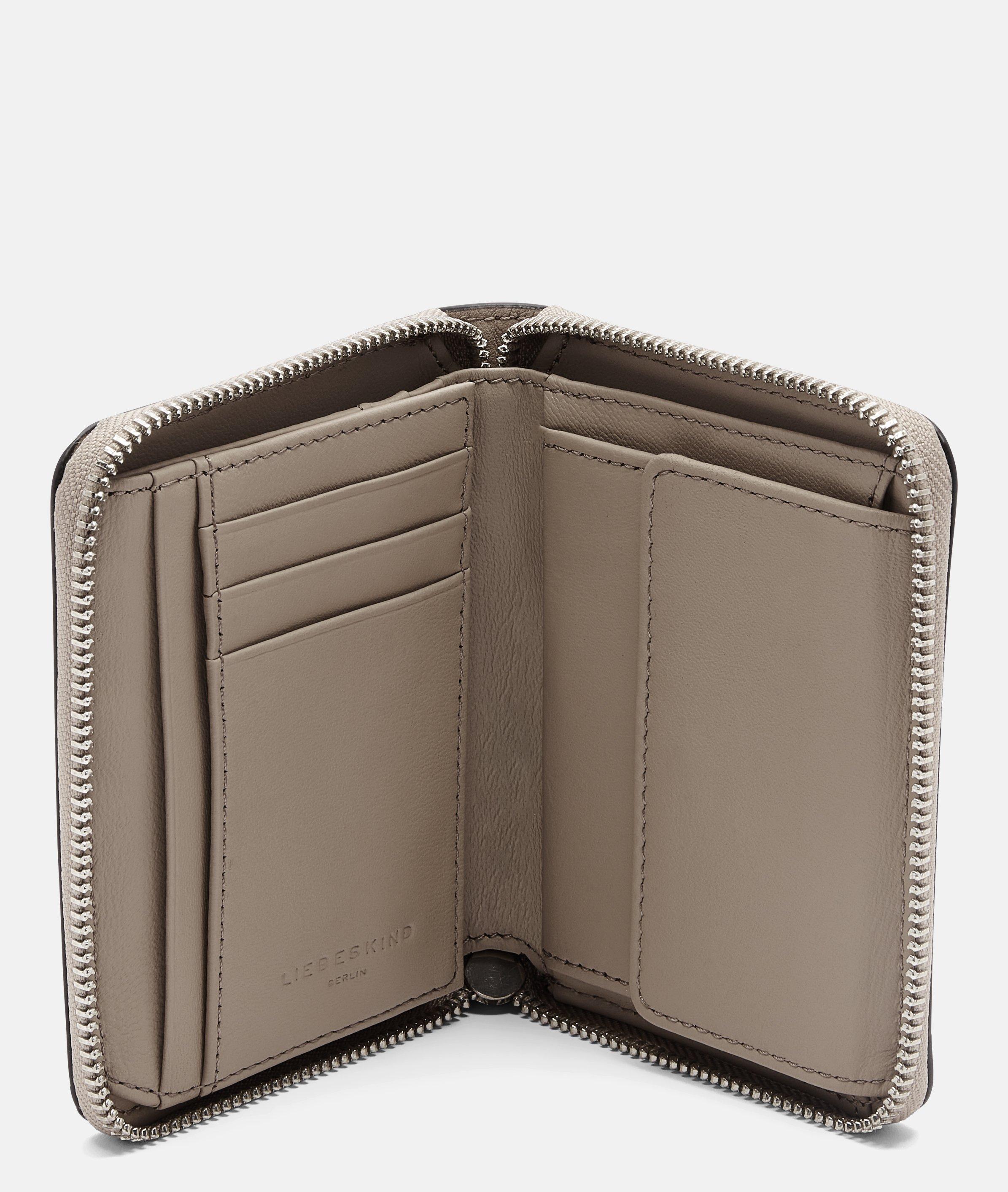 LIEBESKIND BERLIN Archive Conny Geldbörse M