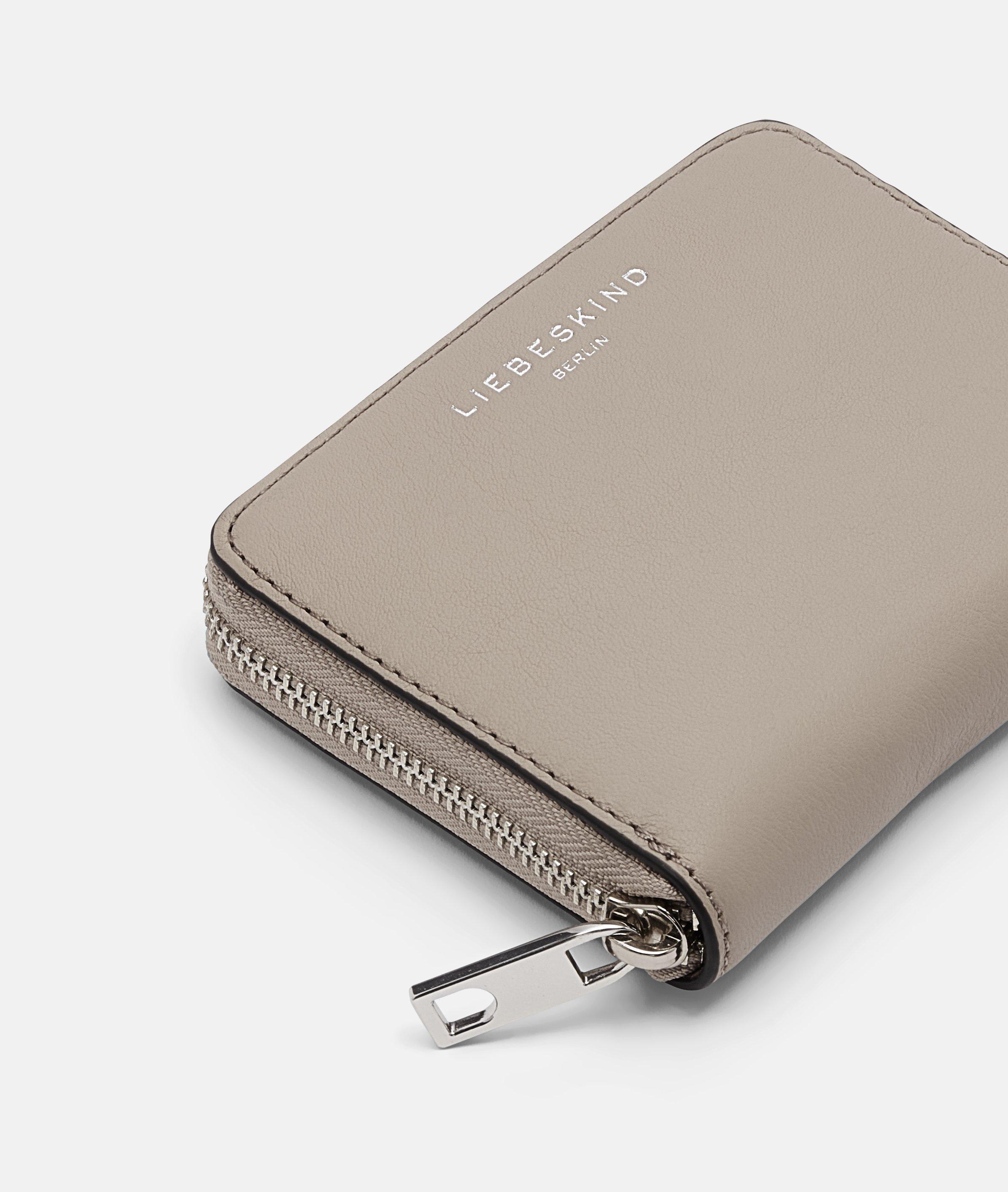 LIEBESKIND BERLIN Archive Conny Geldbörse M