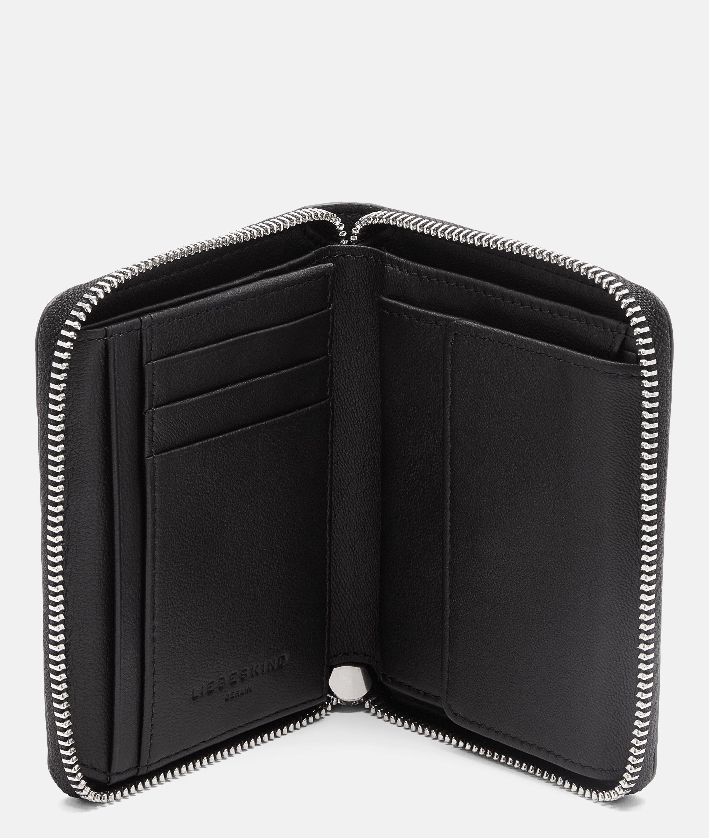 LIEBESKIND BERLIN Archive Conny Geldbörse M