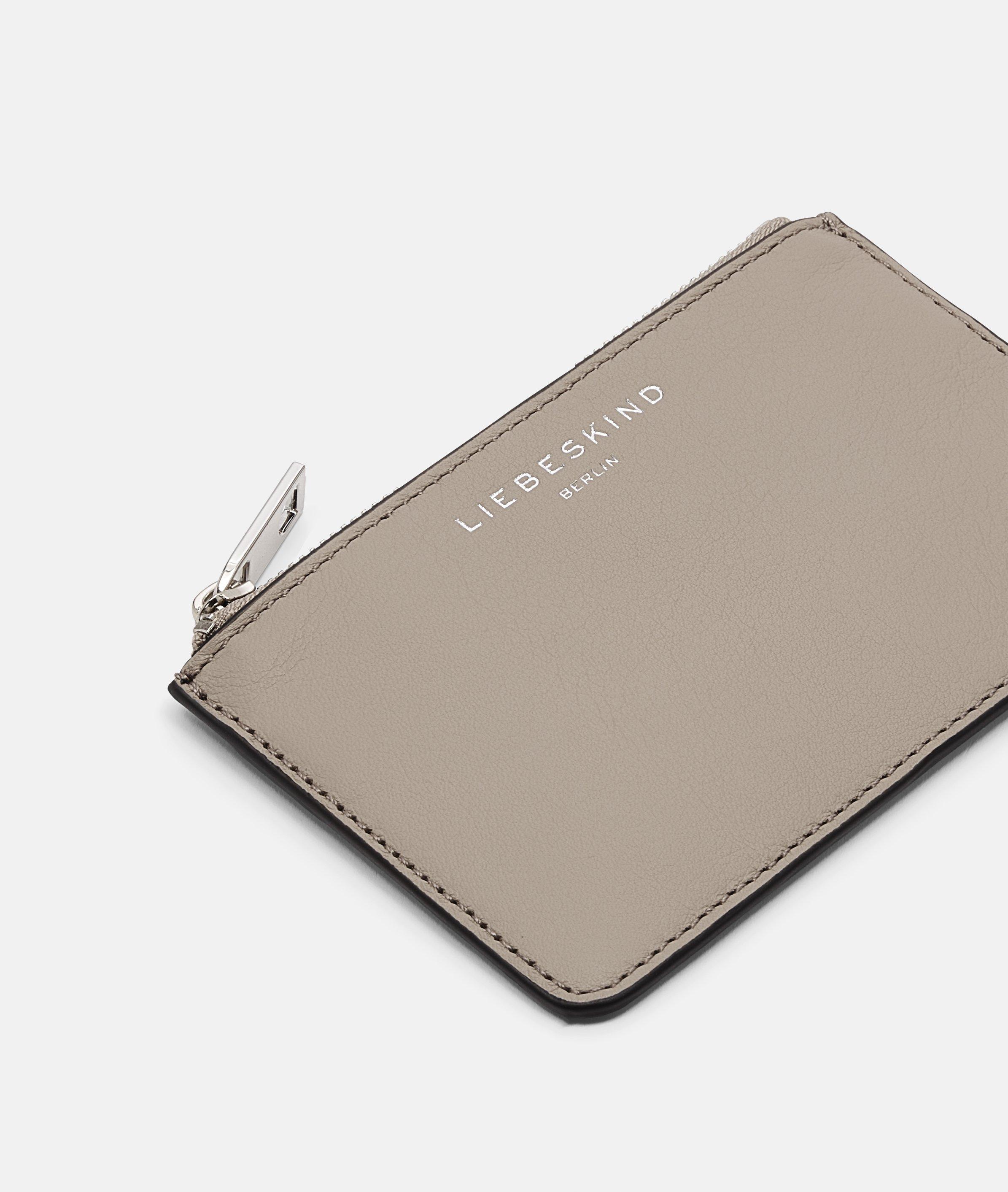 LIEBESKIND BERLIN Archive Star Geldbörse XS