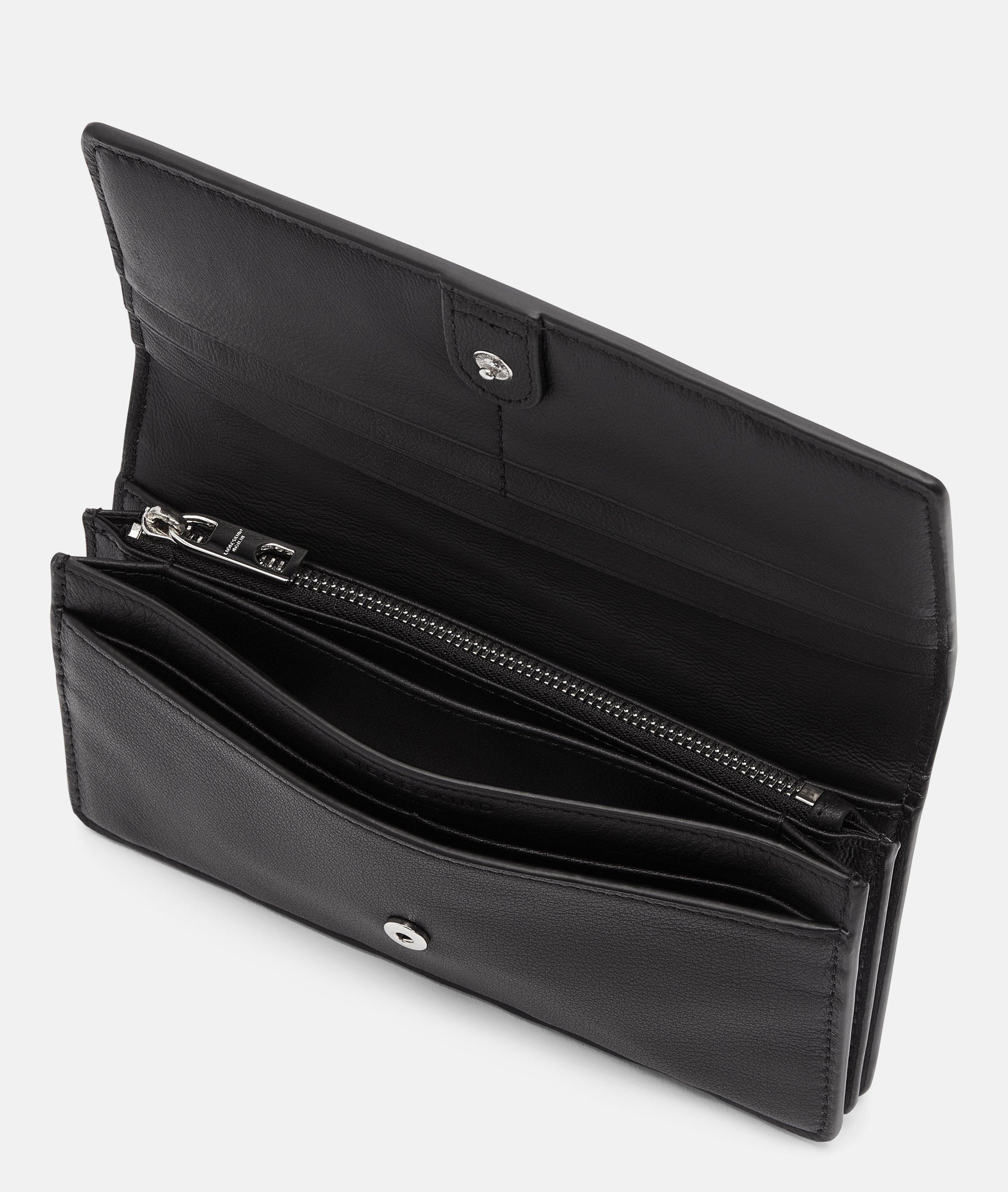 LIEBESKIND BERLIN Archive Slam Geldbörse L