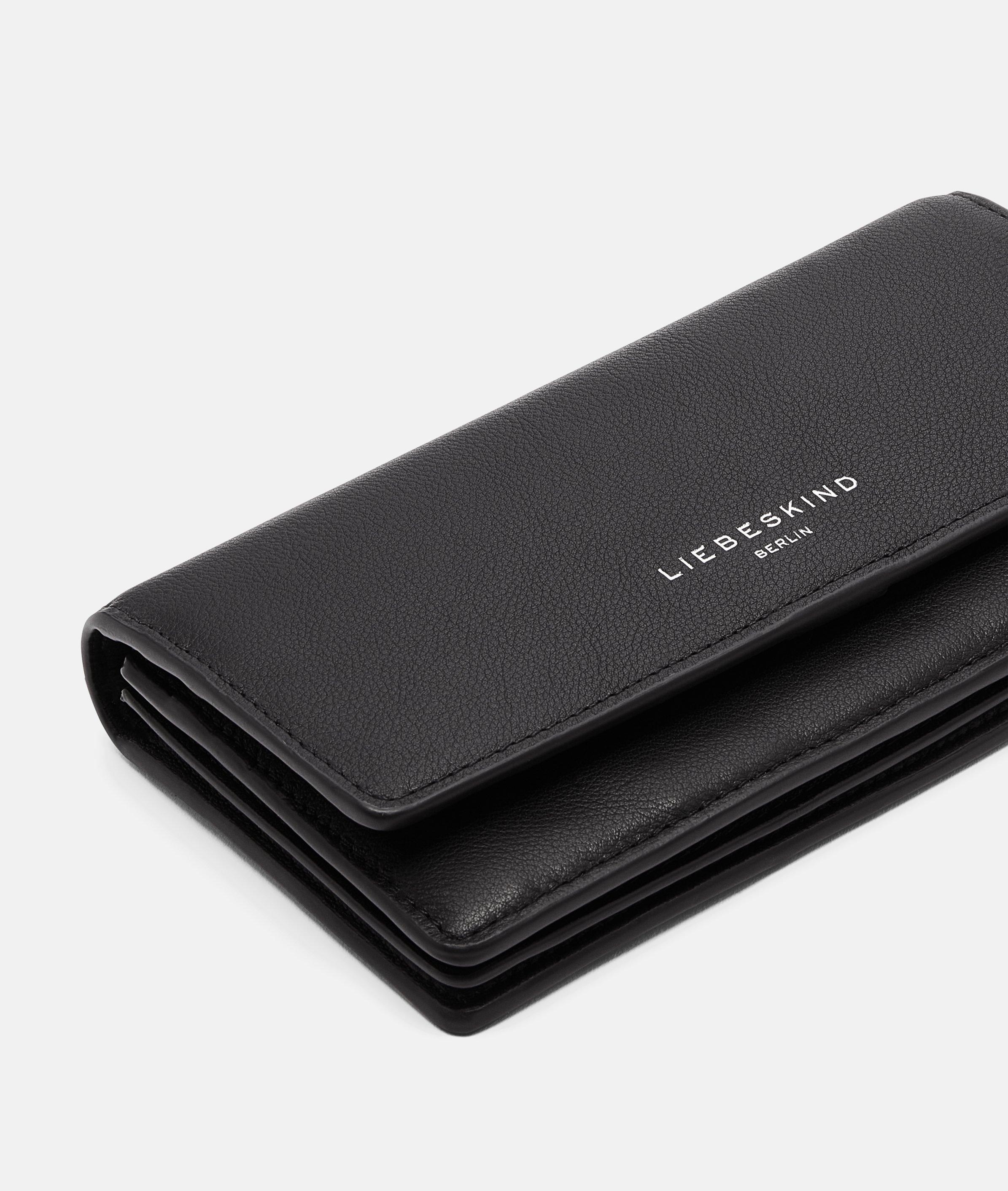LIEBESKIND BERLIN Archive Slam Geldbörse L