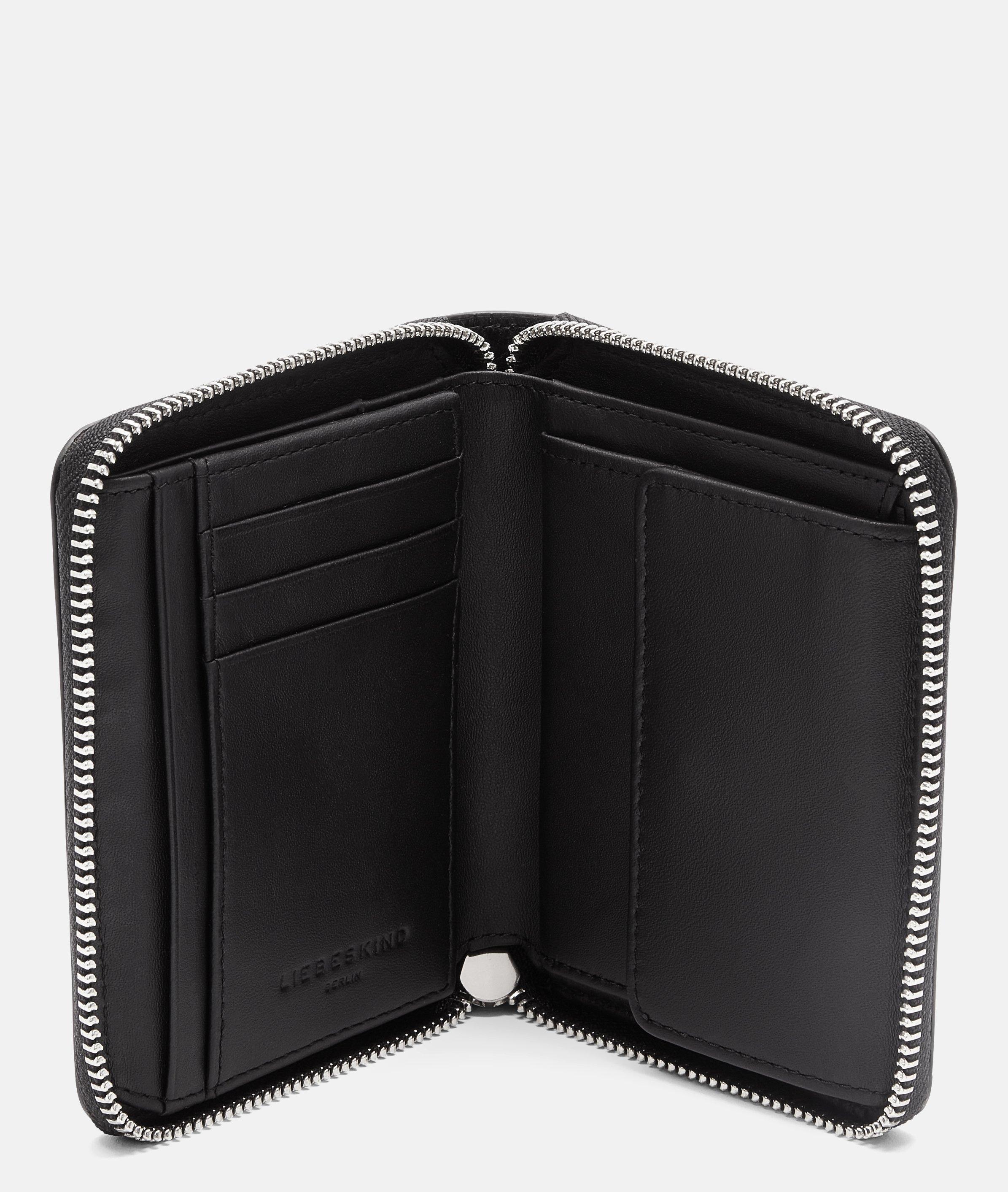 LIEBESKIND BERLIN Archive Conny Geldbörse M