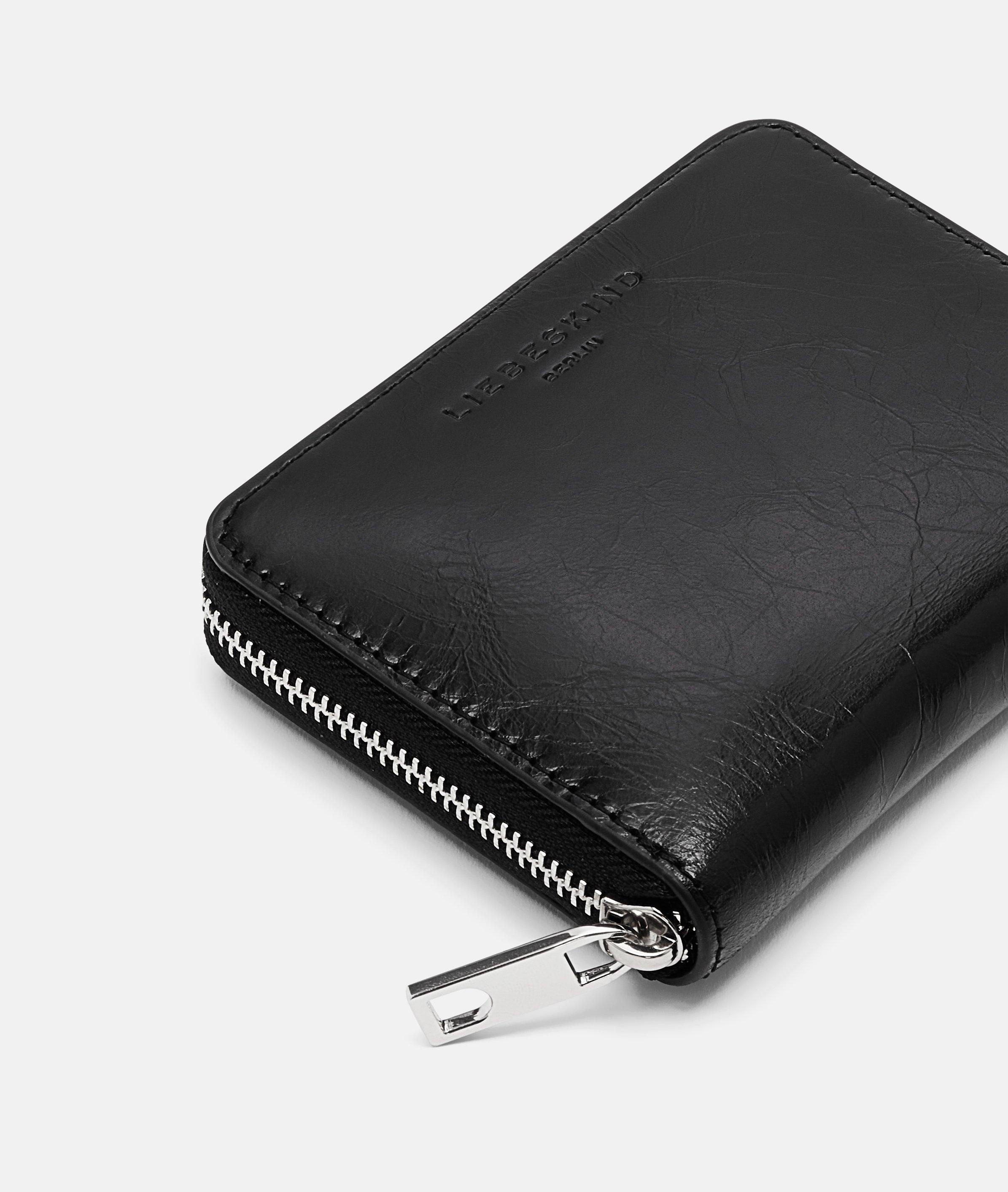 LIEBESKIND BERLIN Archive Conny Geldbörse M