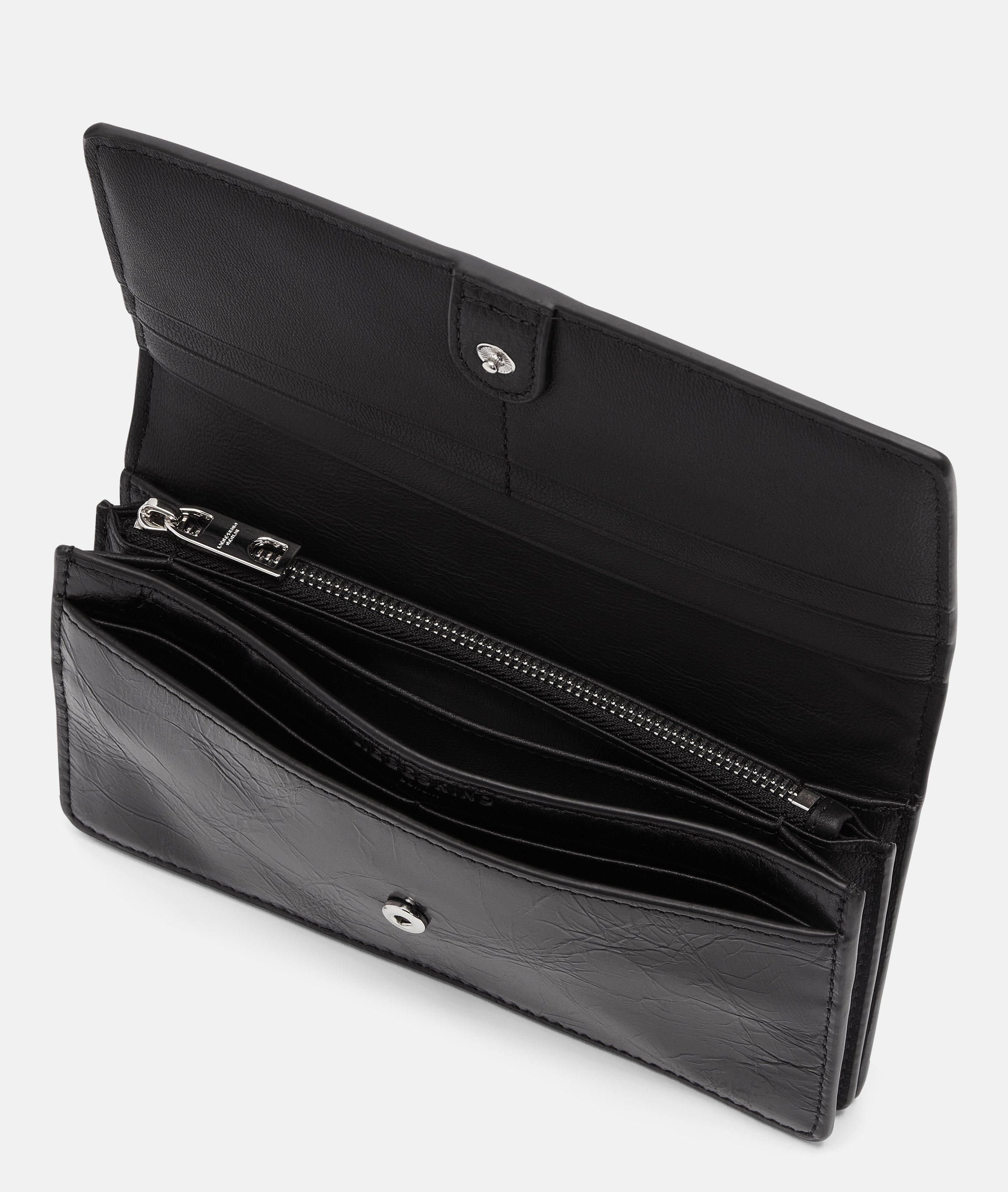 LIEBESKIND BERLIN Archive Slam Geldbörse L