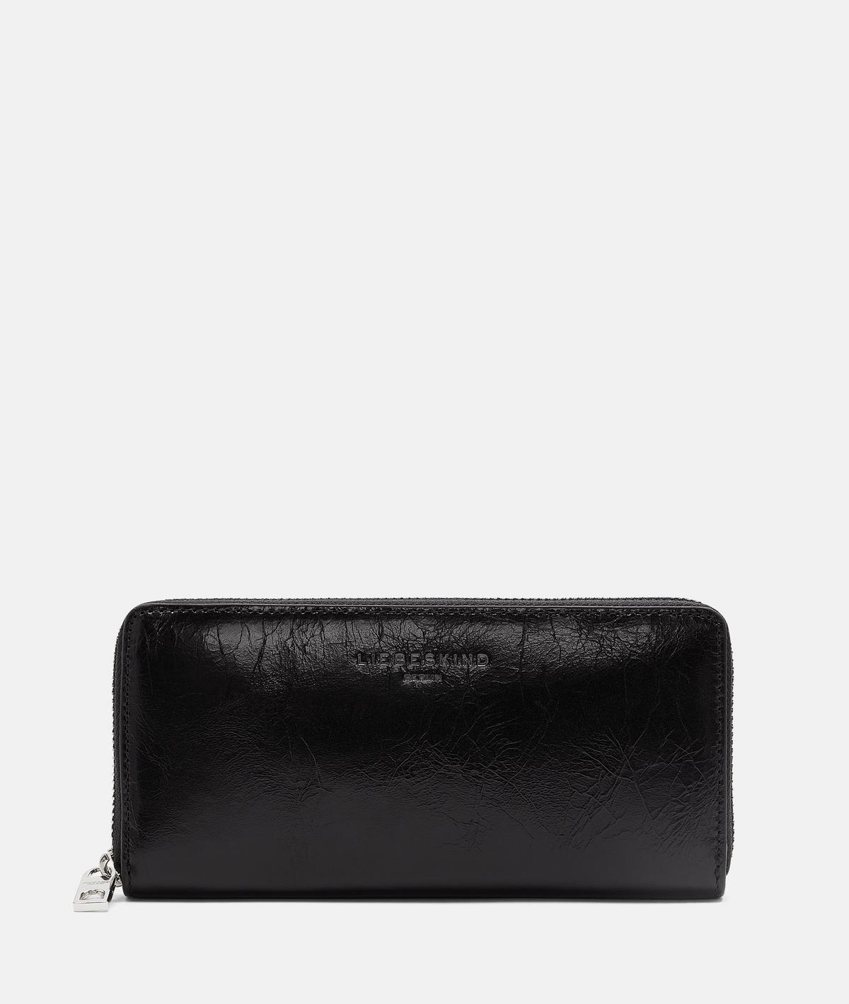 Archive Sally - black | LIEBESKIND BERLIN