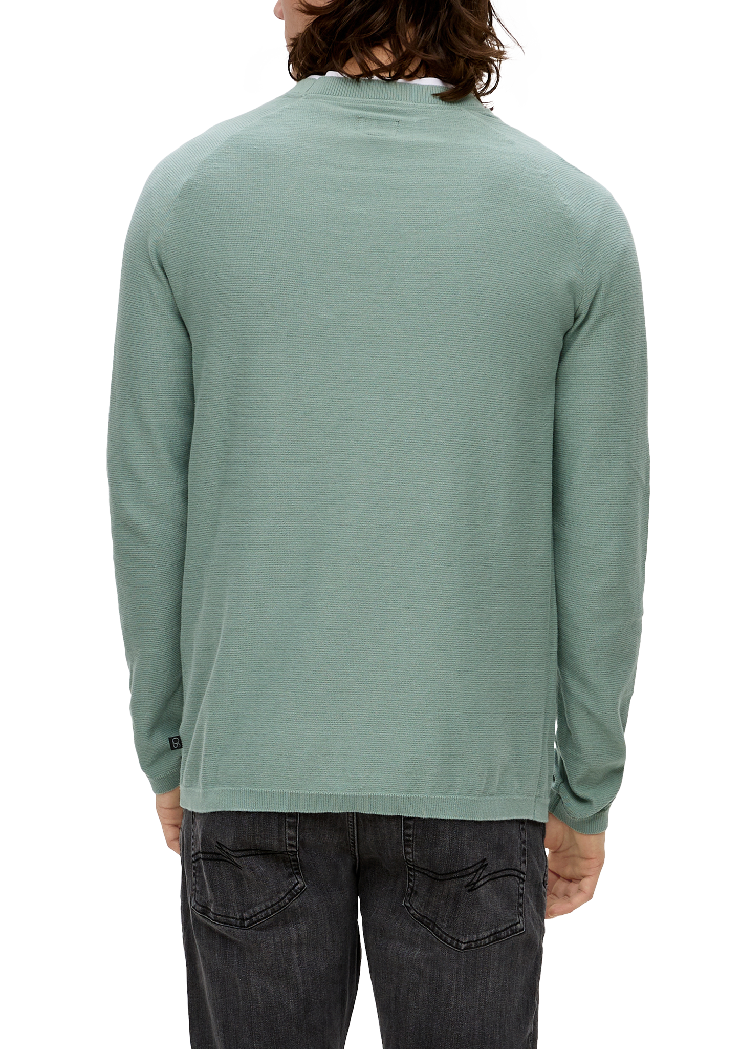 Thumbnail - Strickpullover