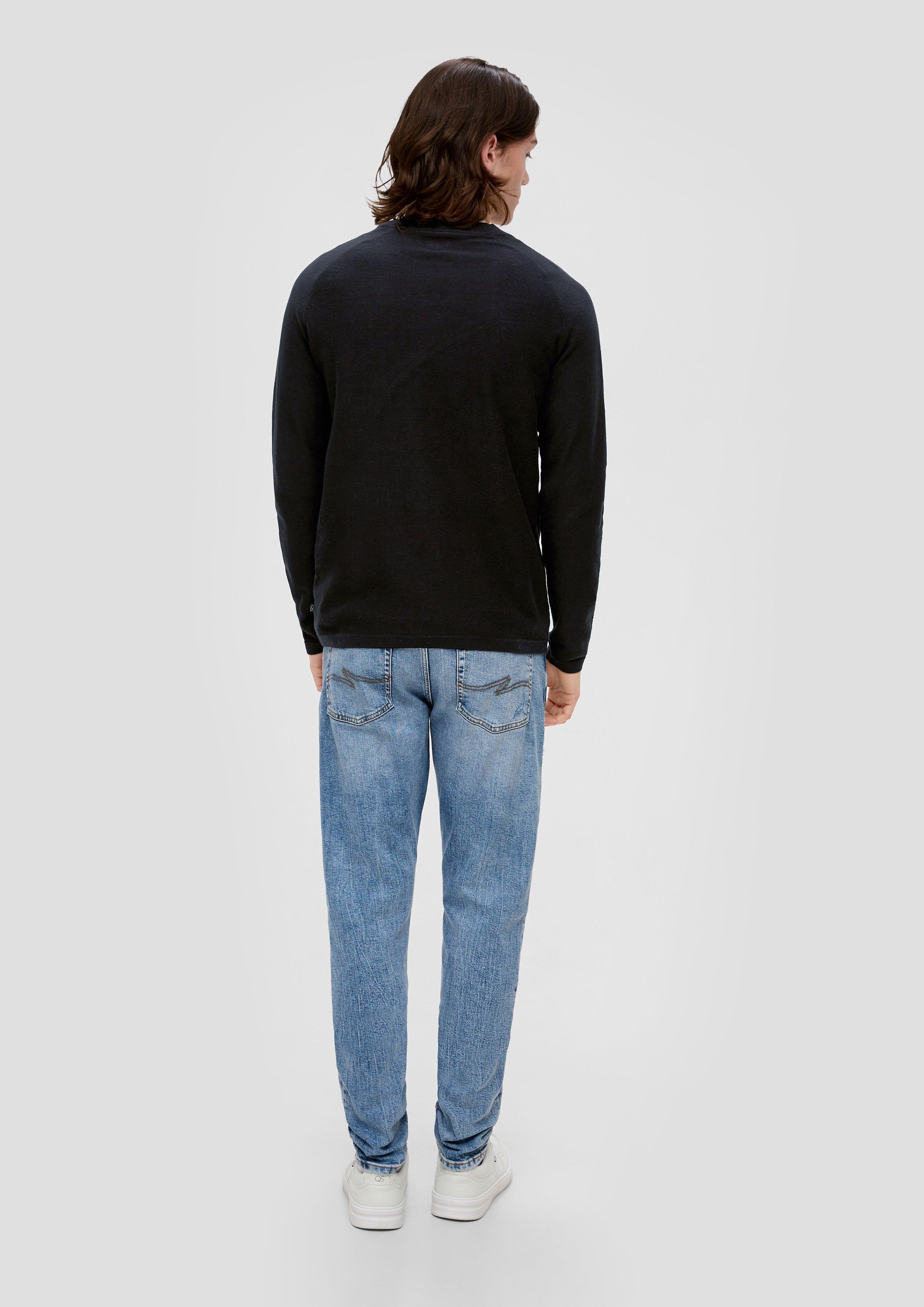 Pull en maille in 9999 & 7238