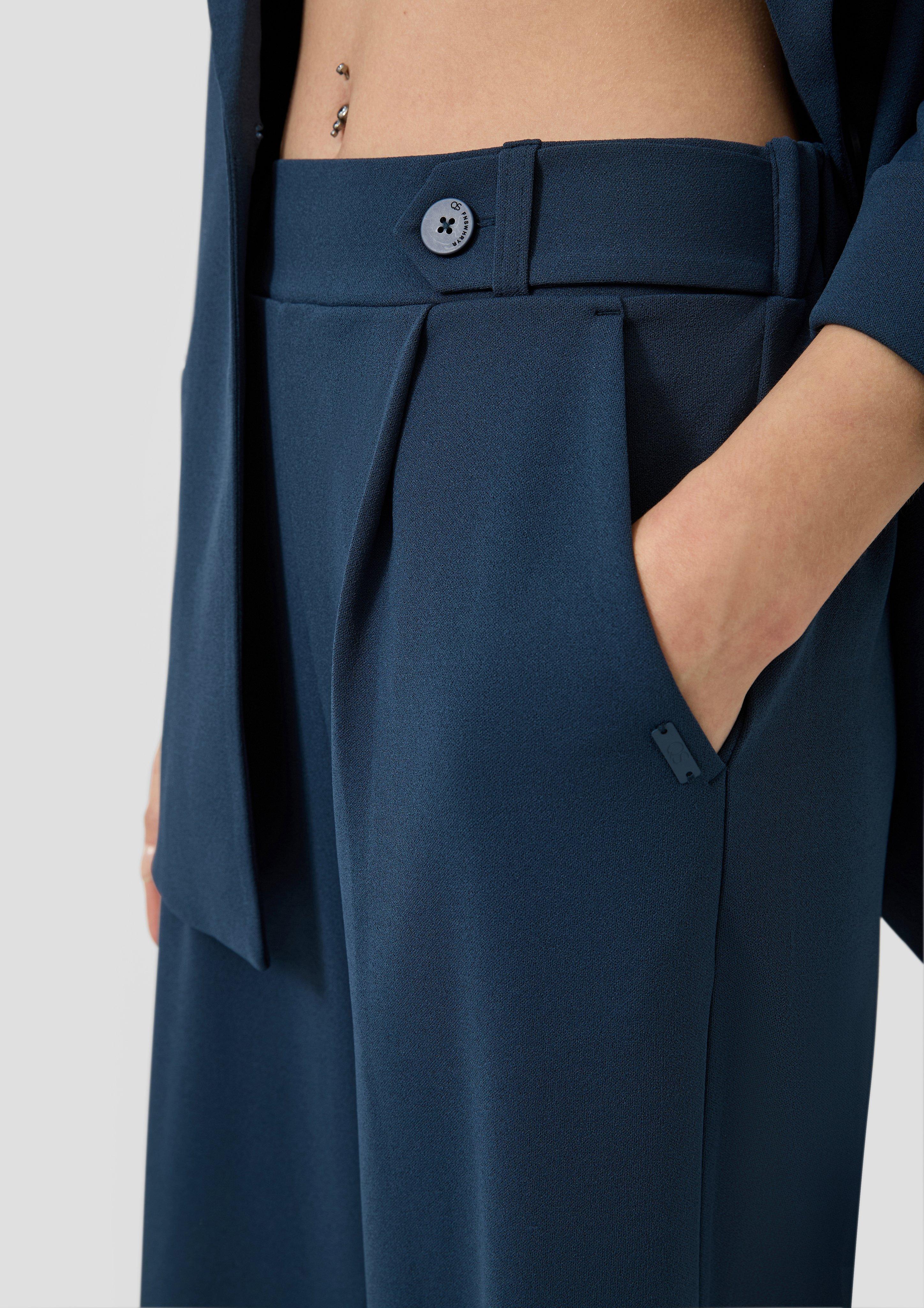 Thumbnail - Elastische Culotte