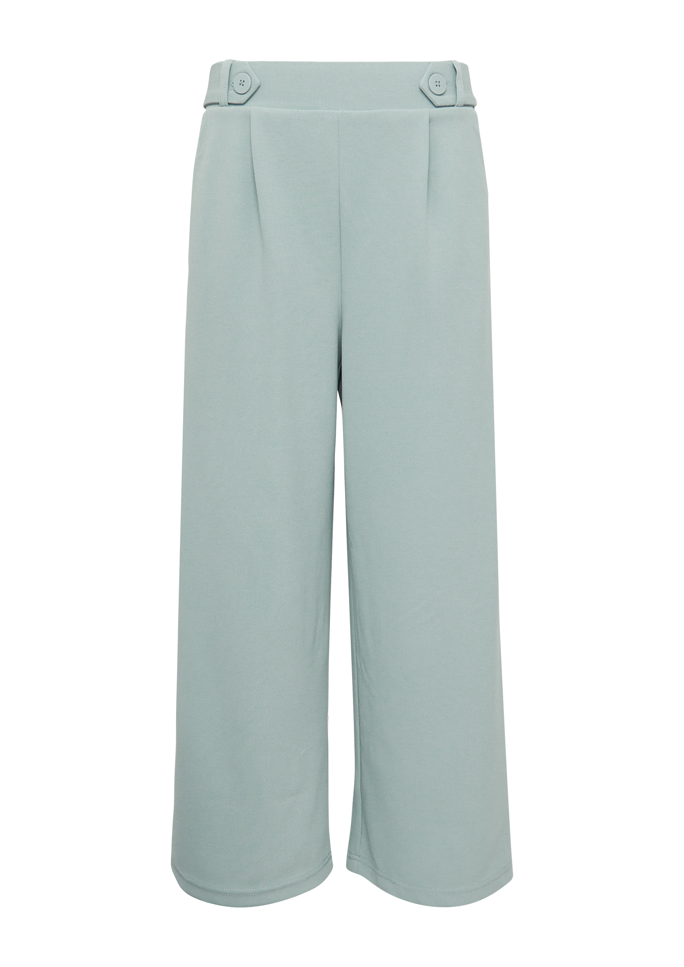 Elastische broek