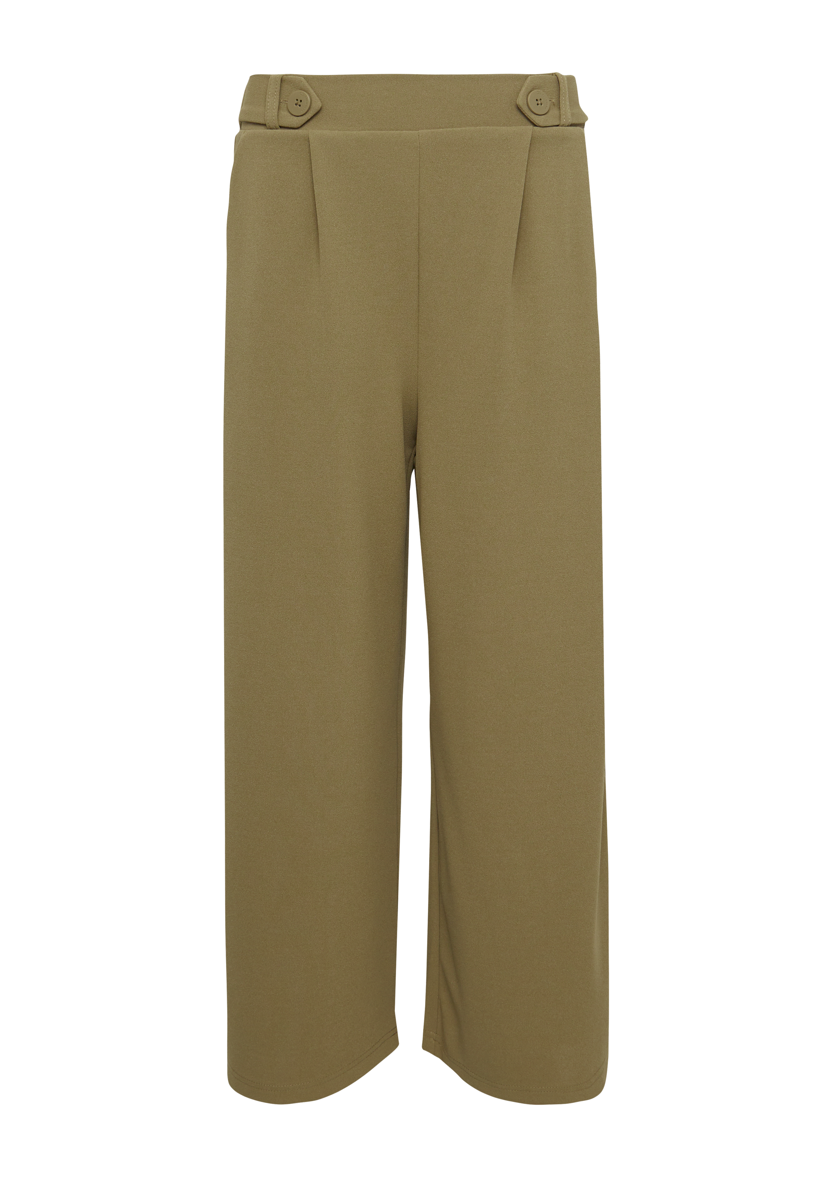 Elastische broek