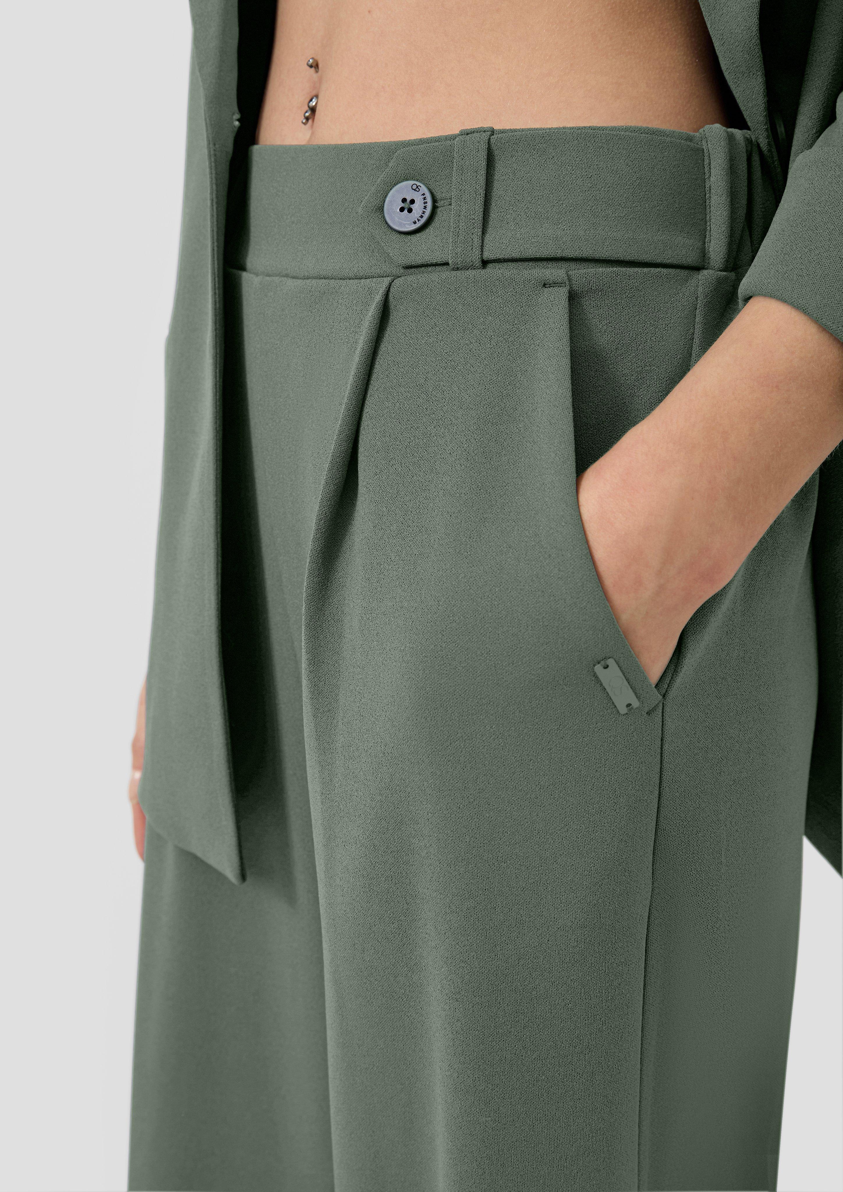 Thumbnail - Elastische Culotte