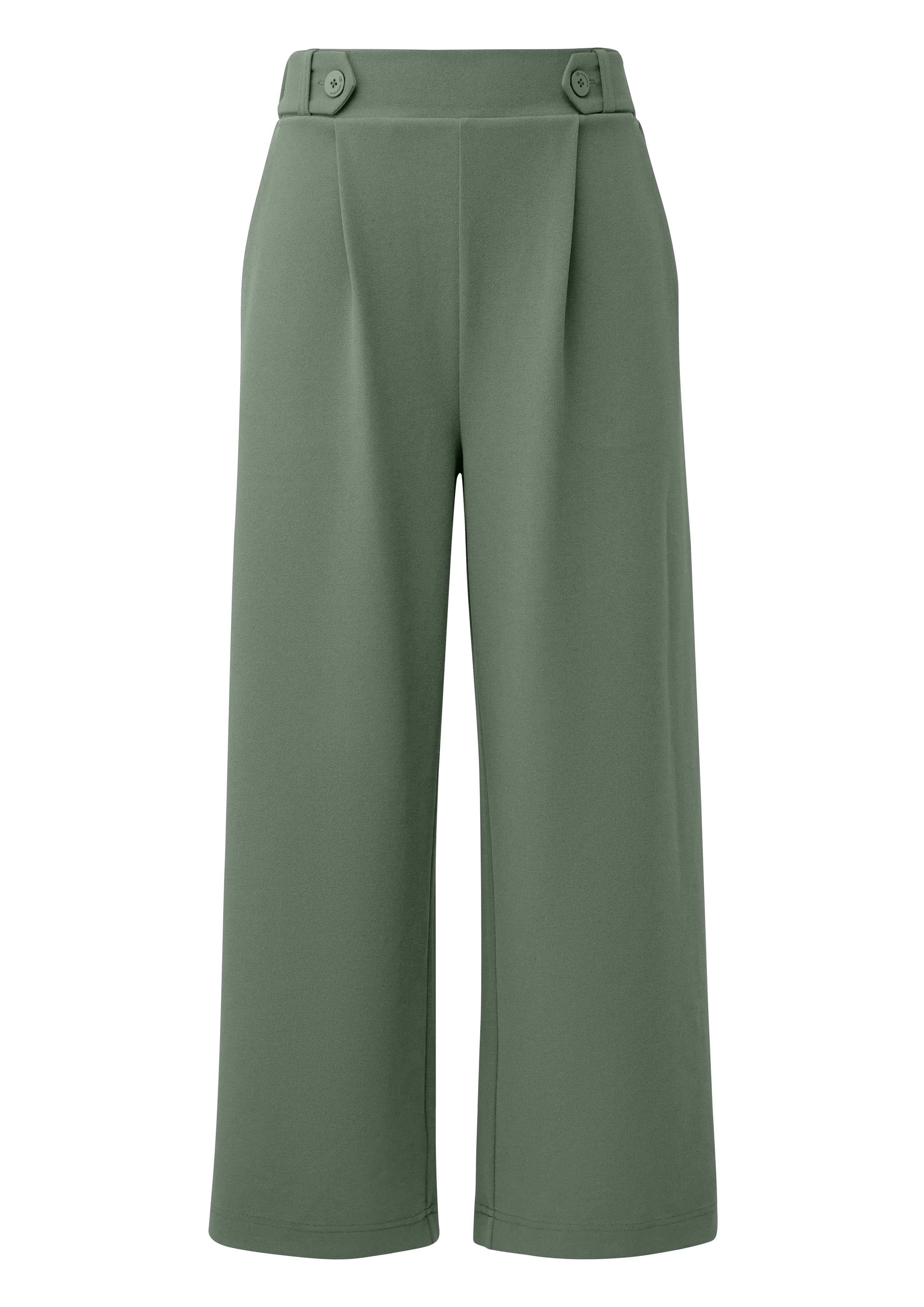 Elastische broek