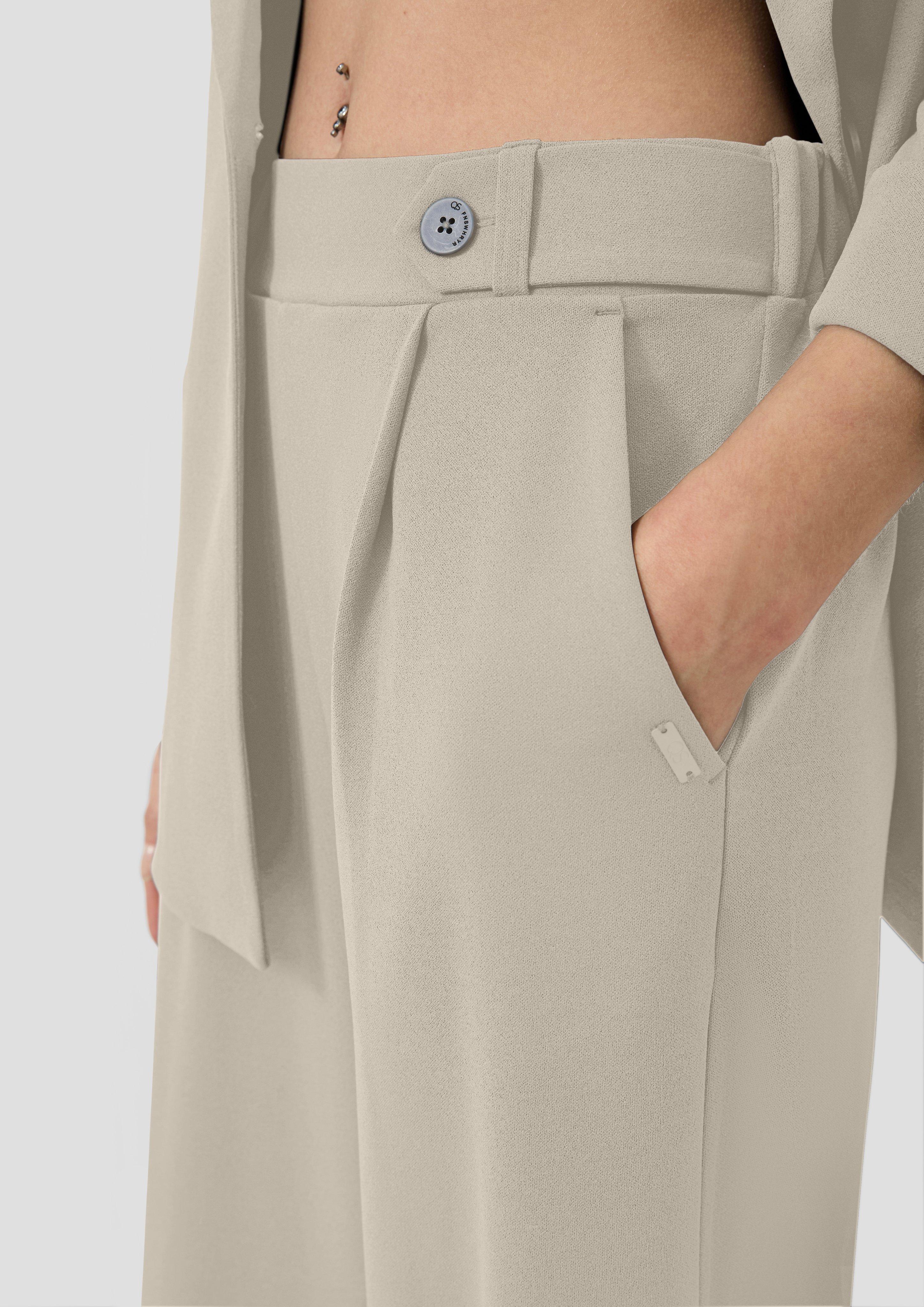 Thumbnail - Elastische Culotte