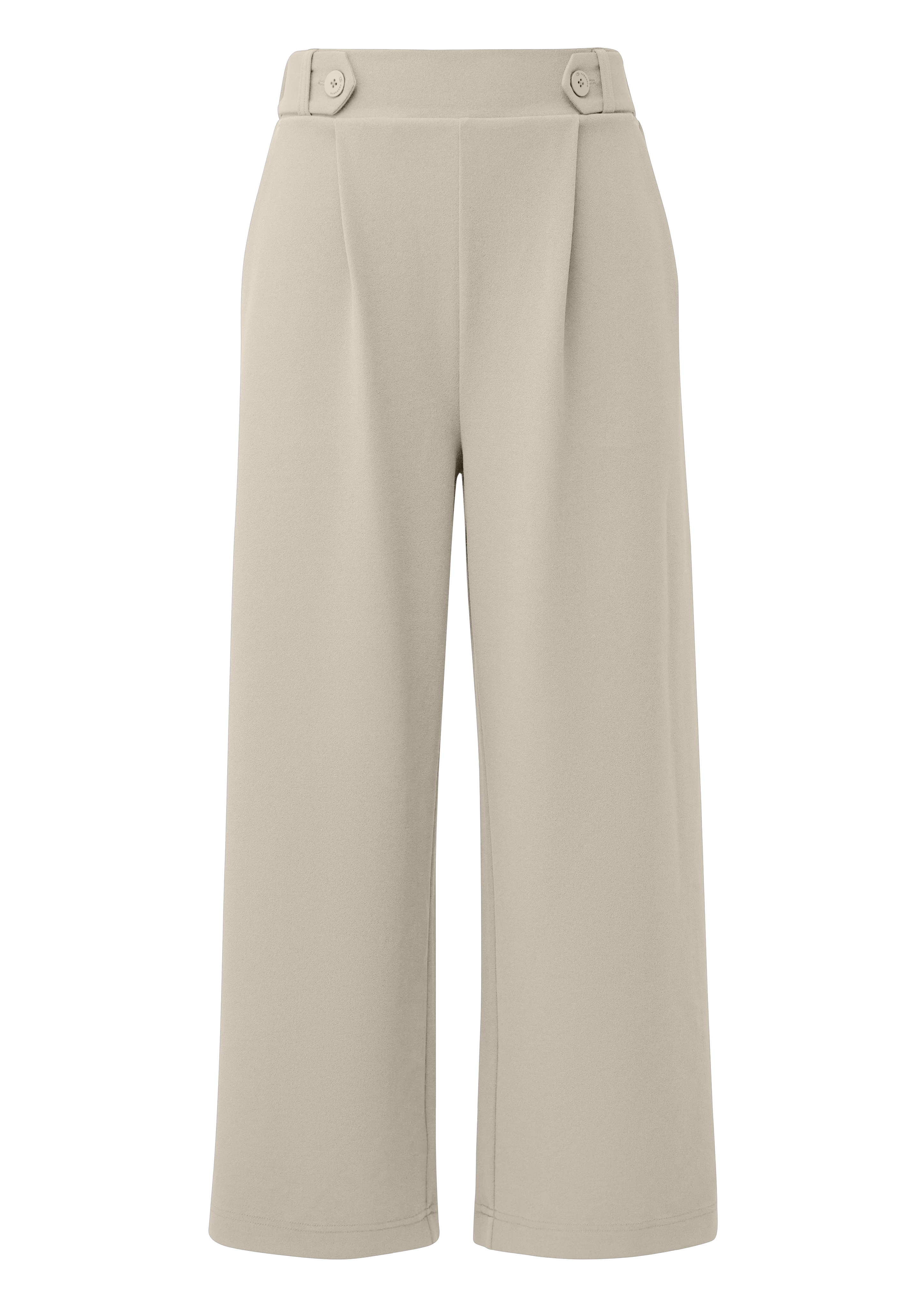 Elastische Culotte