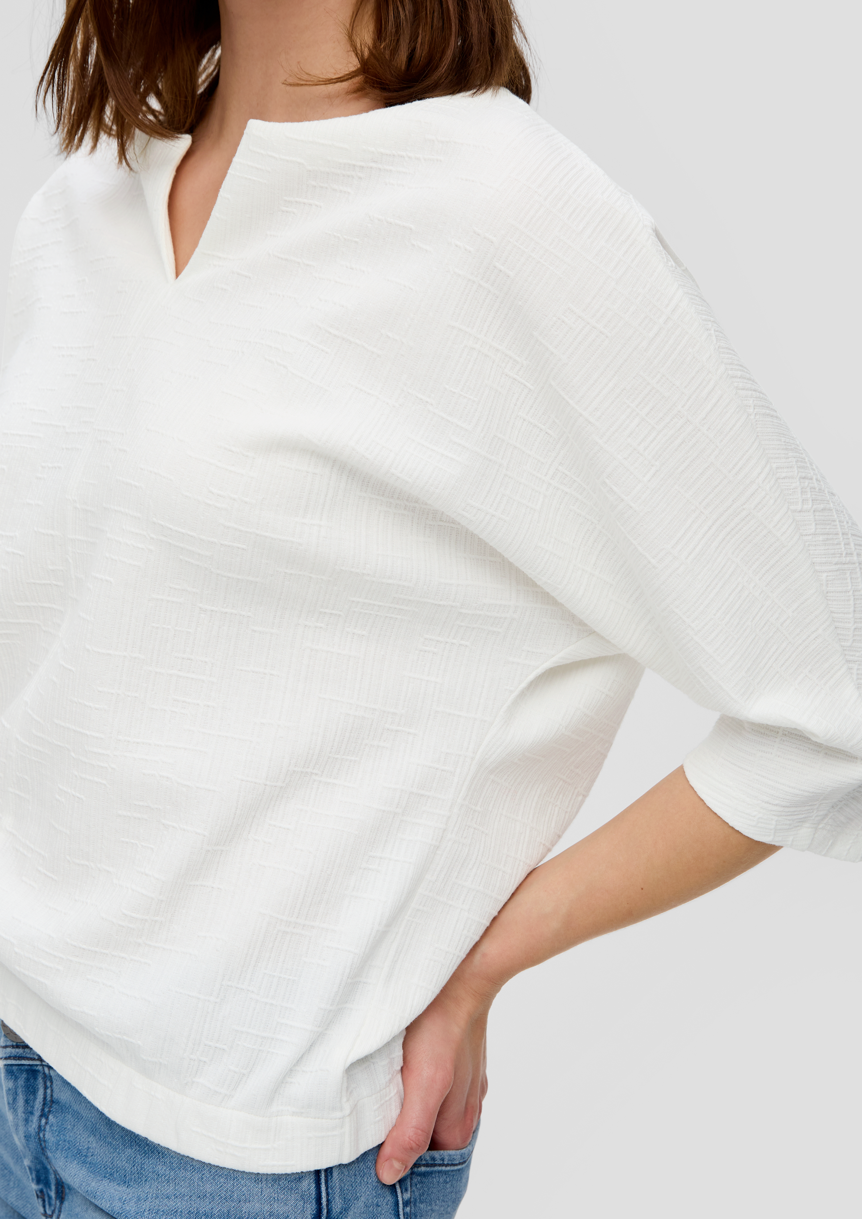 T-Shirt in 0210 & 9999