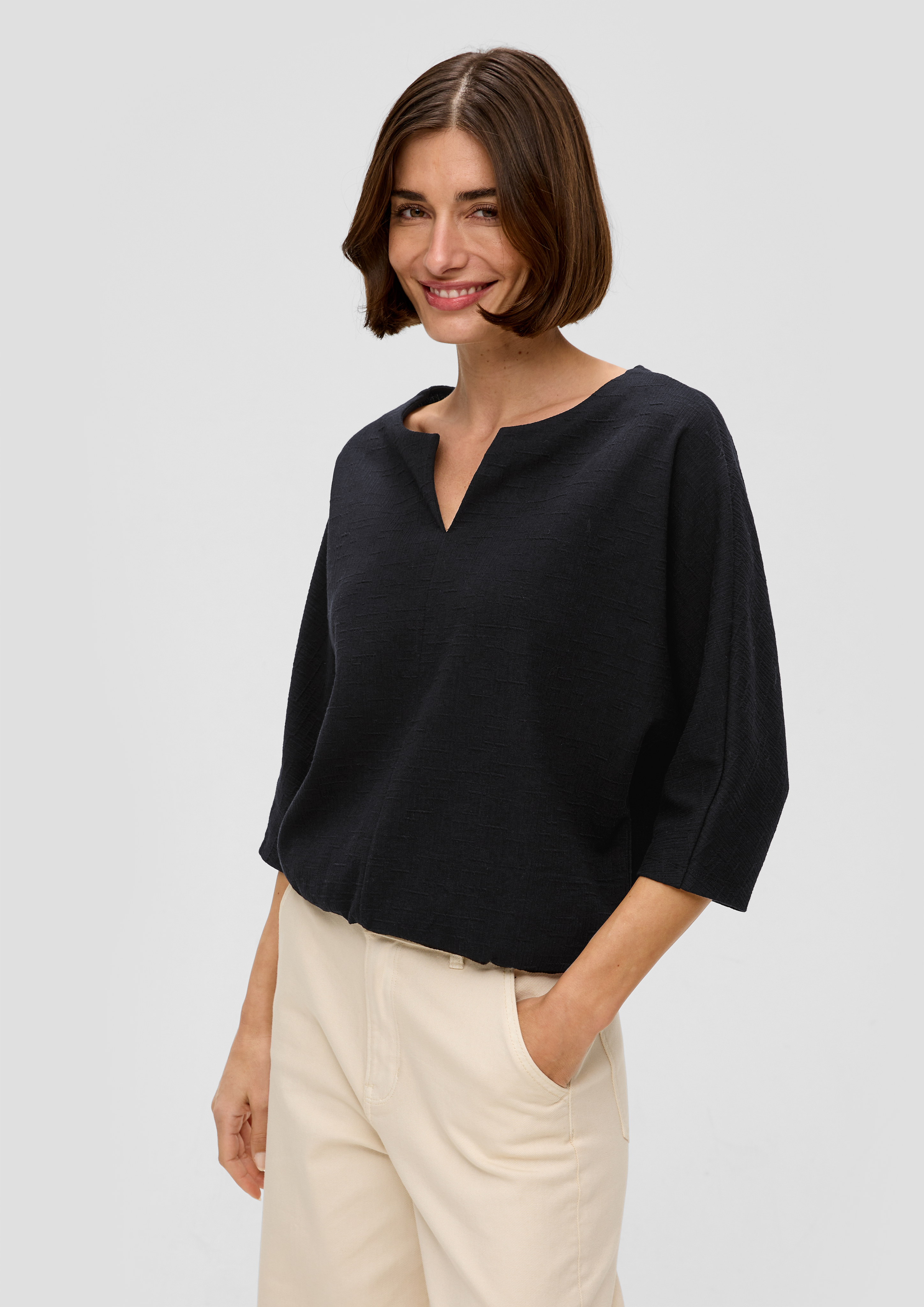 T-Shirt in 9999 & 0210