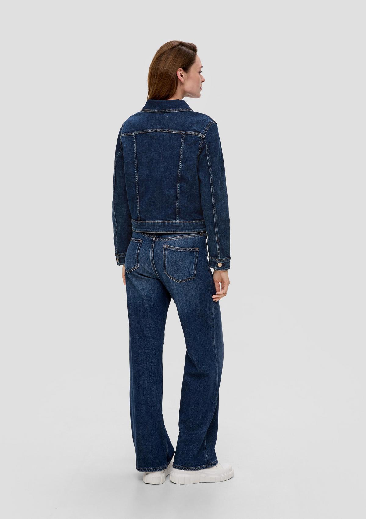 s.Oliver Klasična jeans jakna