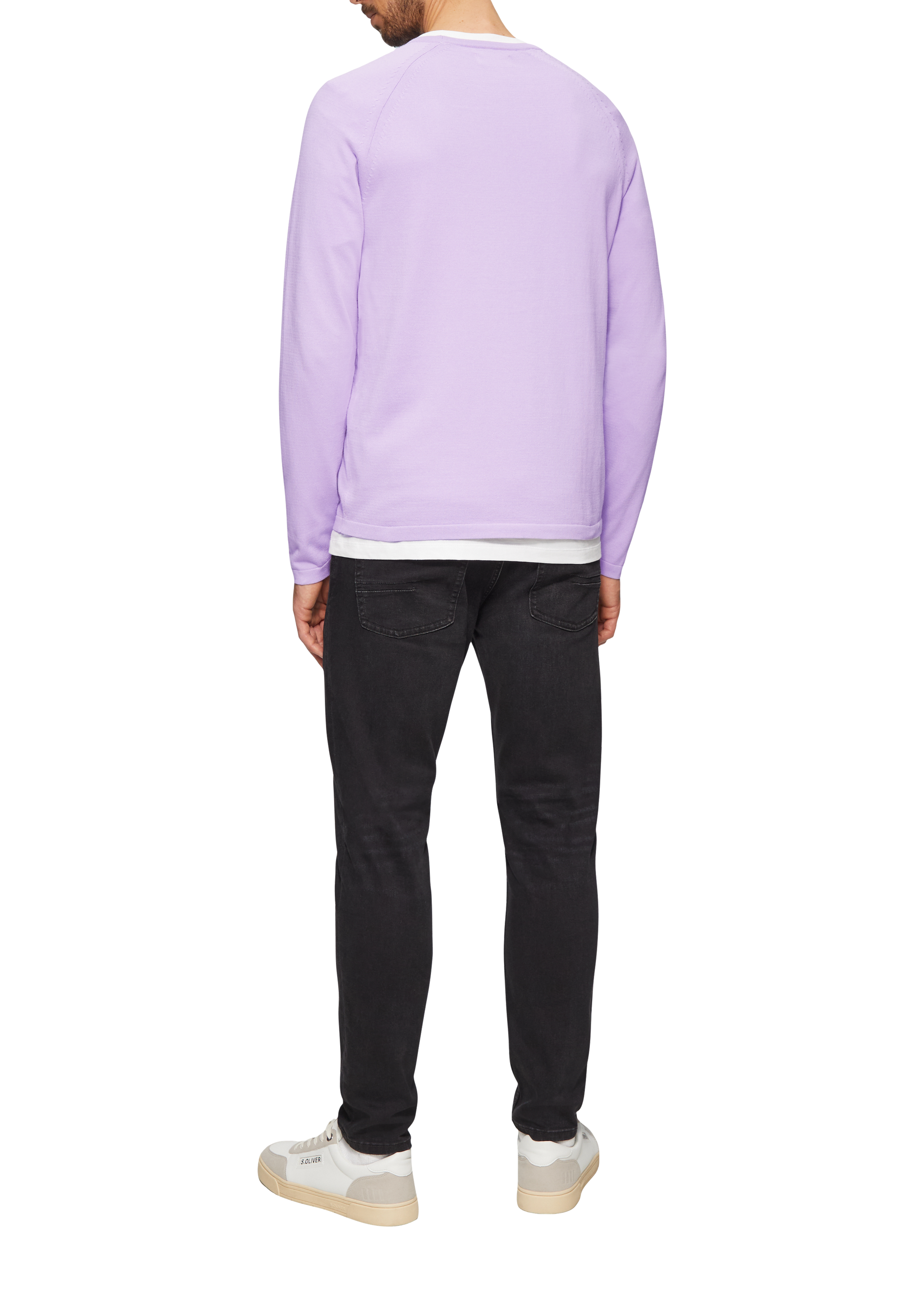 Thumbnail - Strickpullover