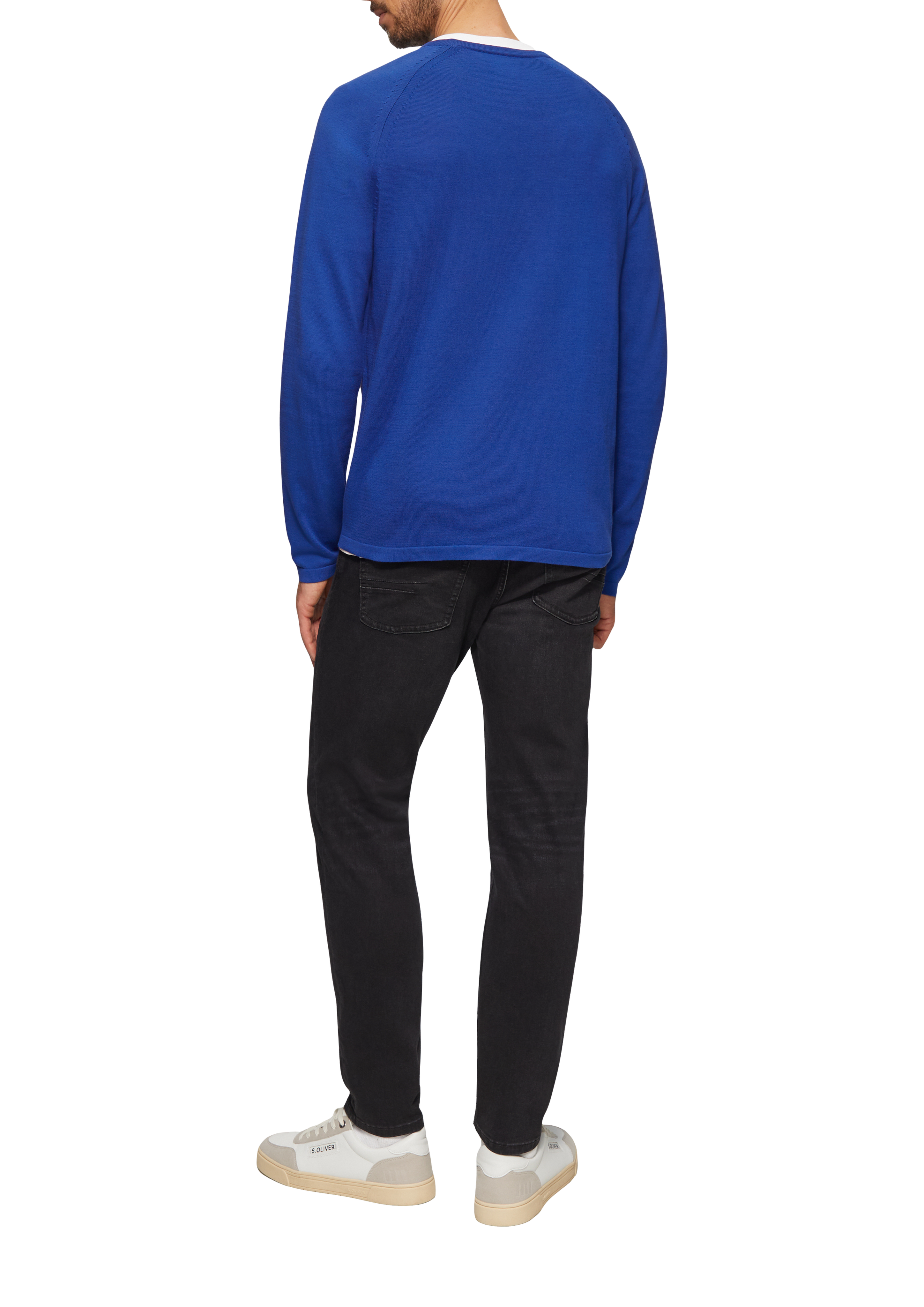 Thumbnail - Strickpullover