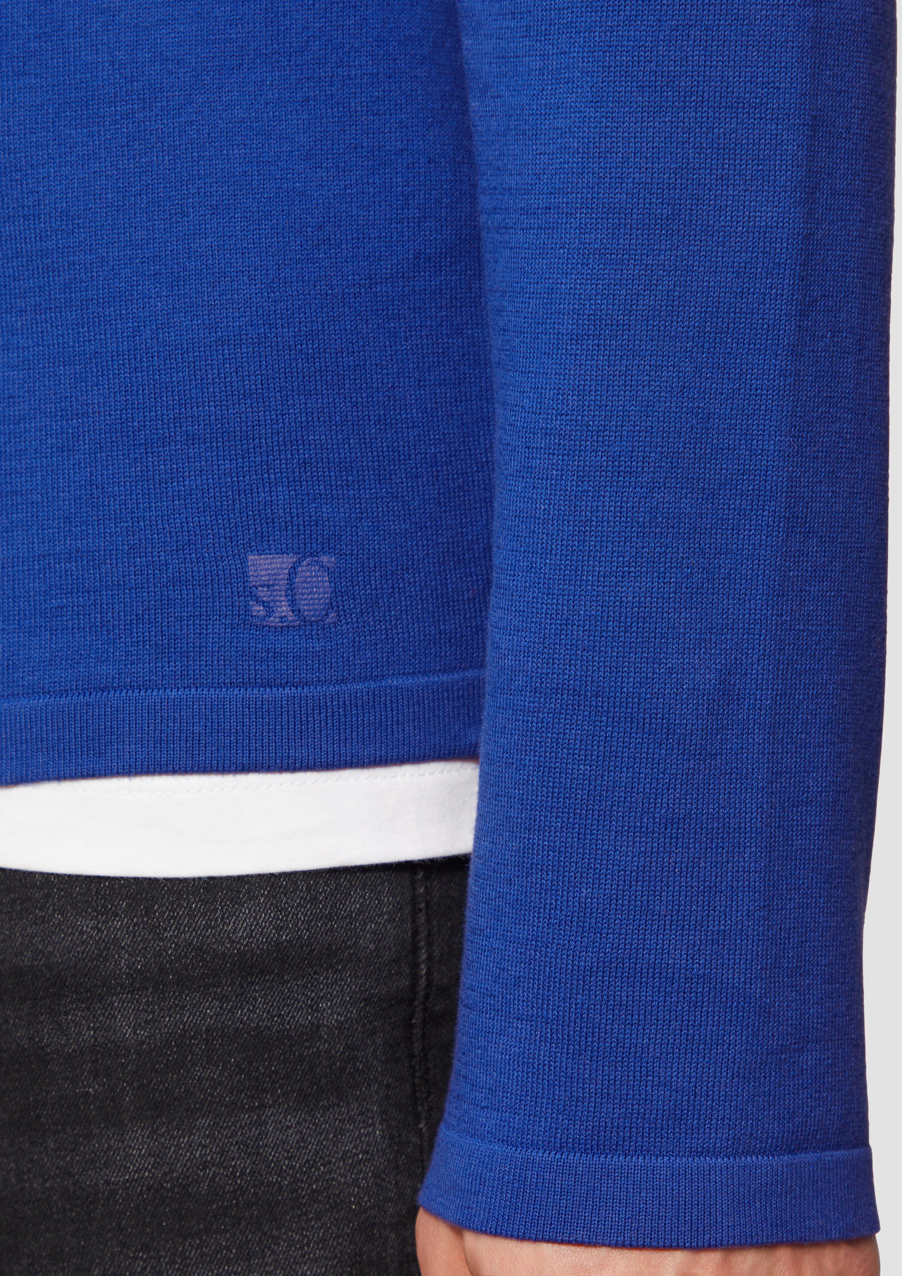 Gebreide trui in 5612, 8155, 9500, 4708, 6767 & 5978