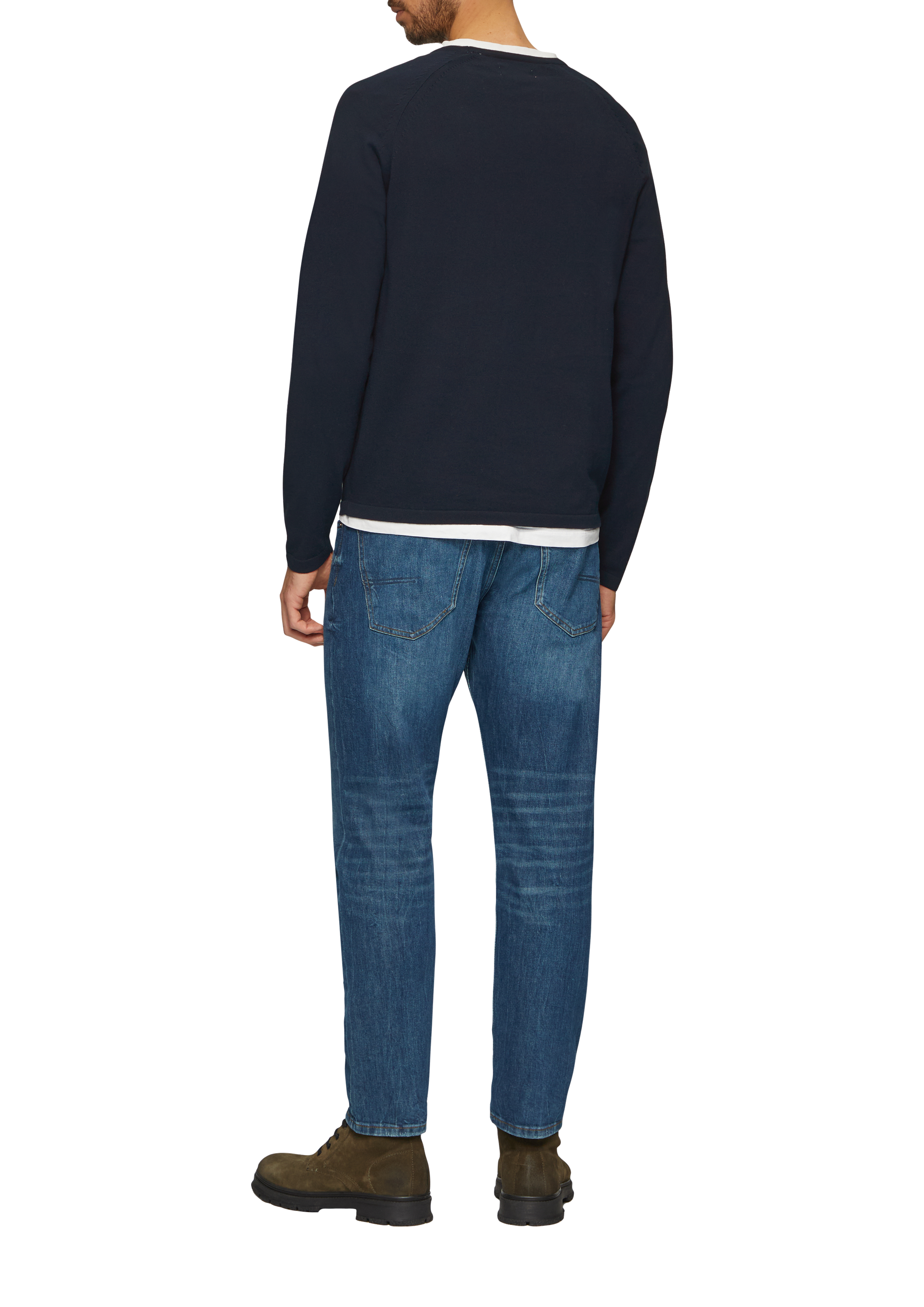 Thumbnail - Strickpullover