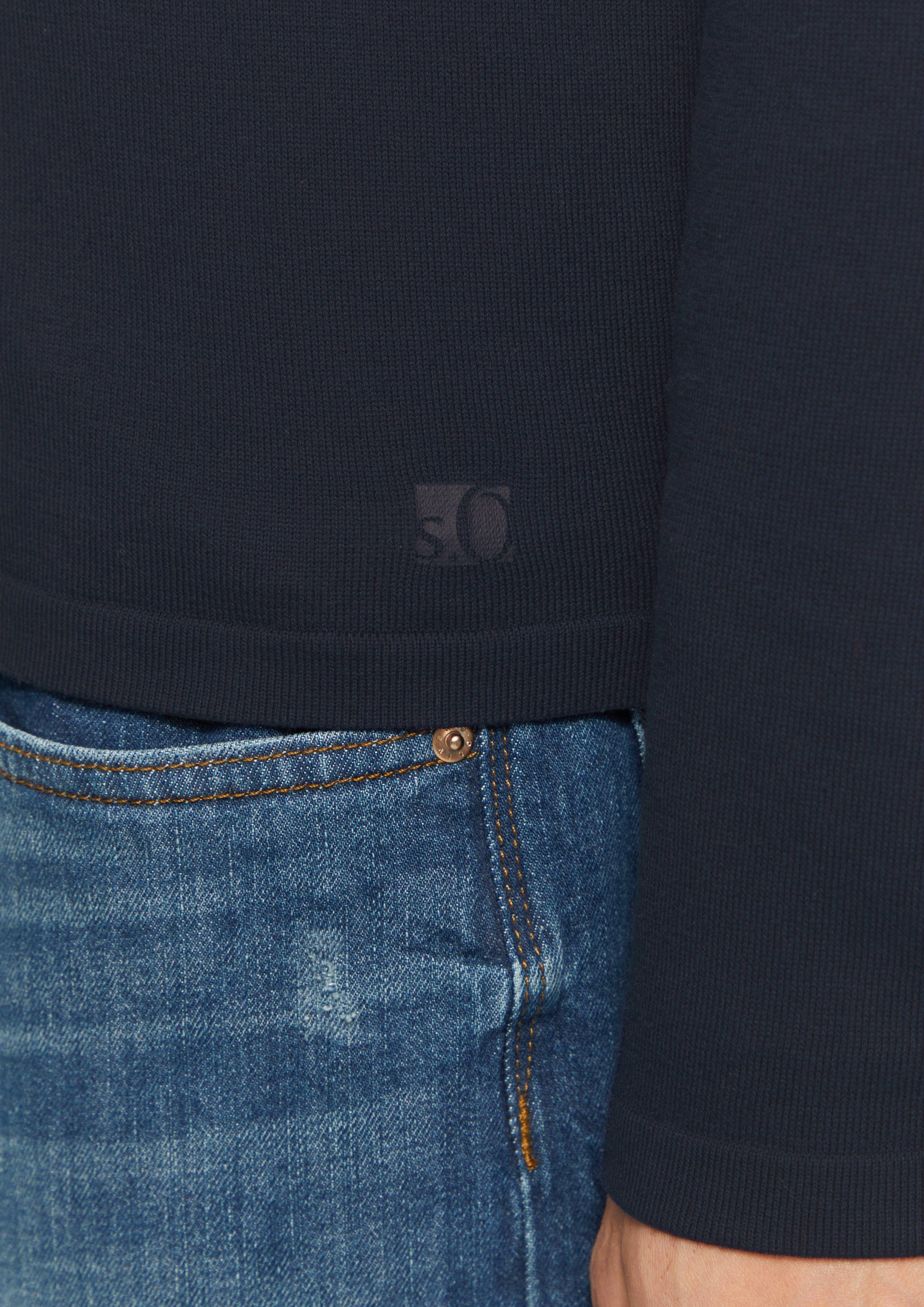 Gebreide trui in 5978, 8155, 9500, 4708, 5612 & 6767