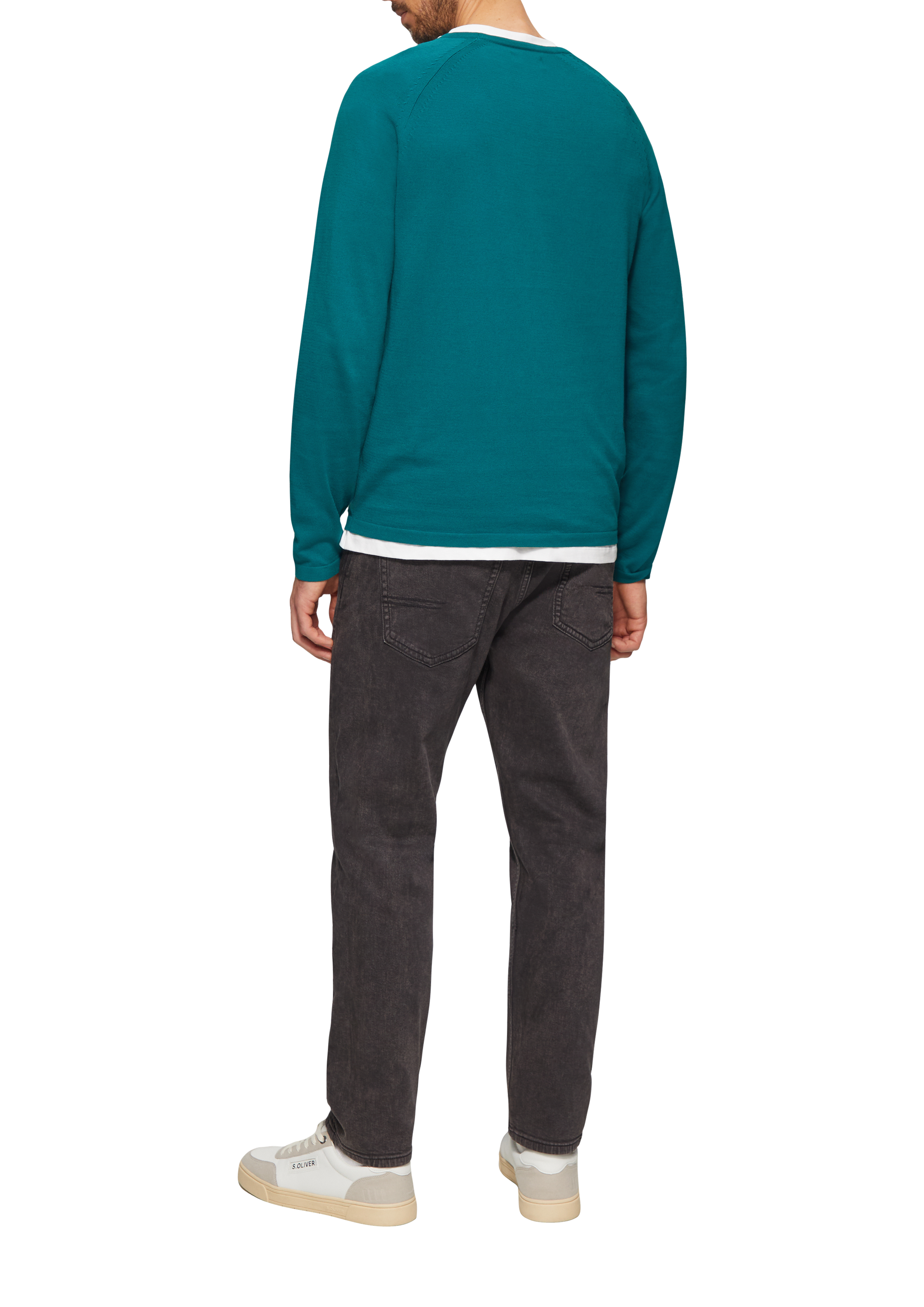 Thumbnail - Strickpullover