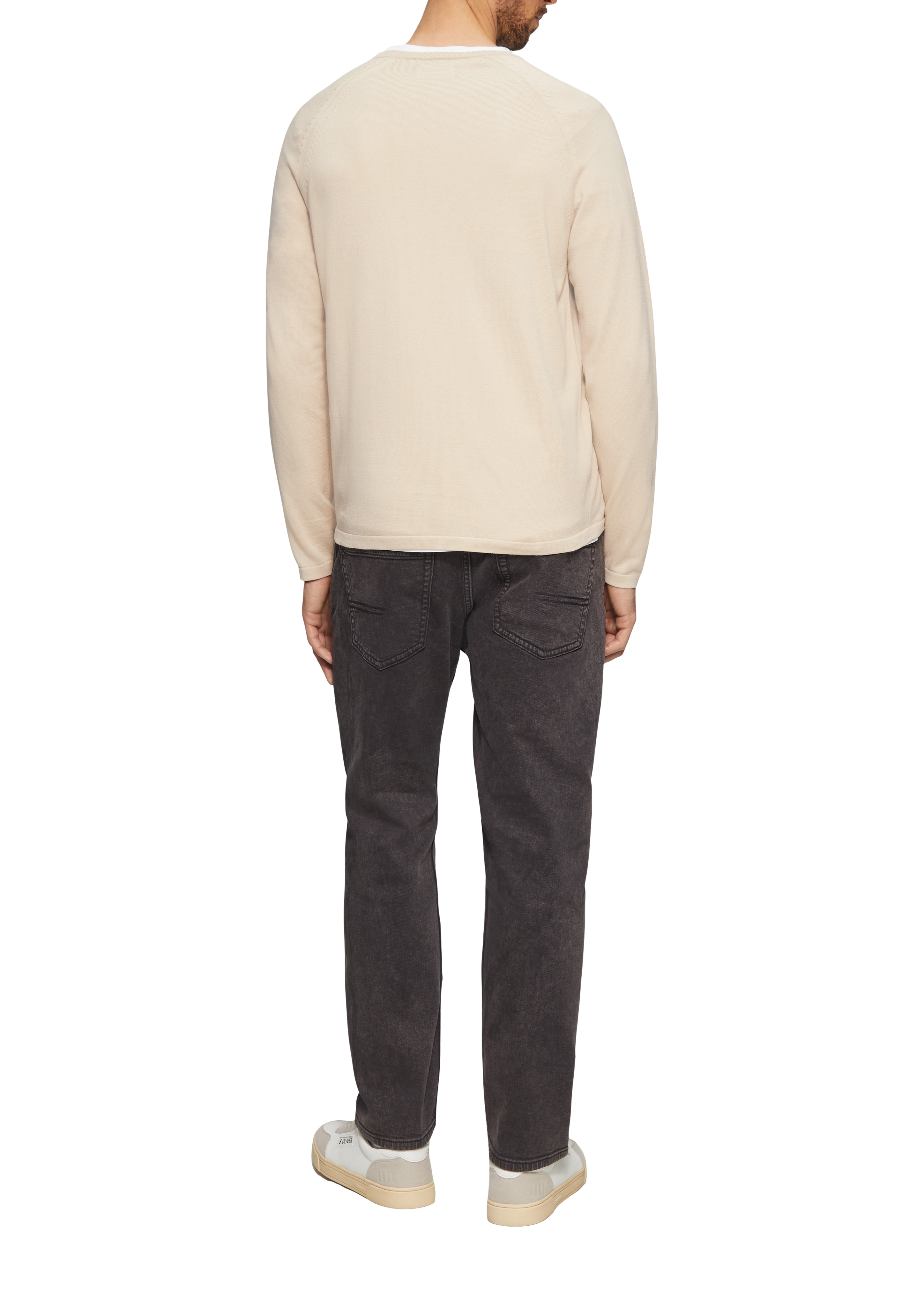 Thumbnail - Strickpullover