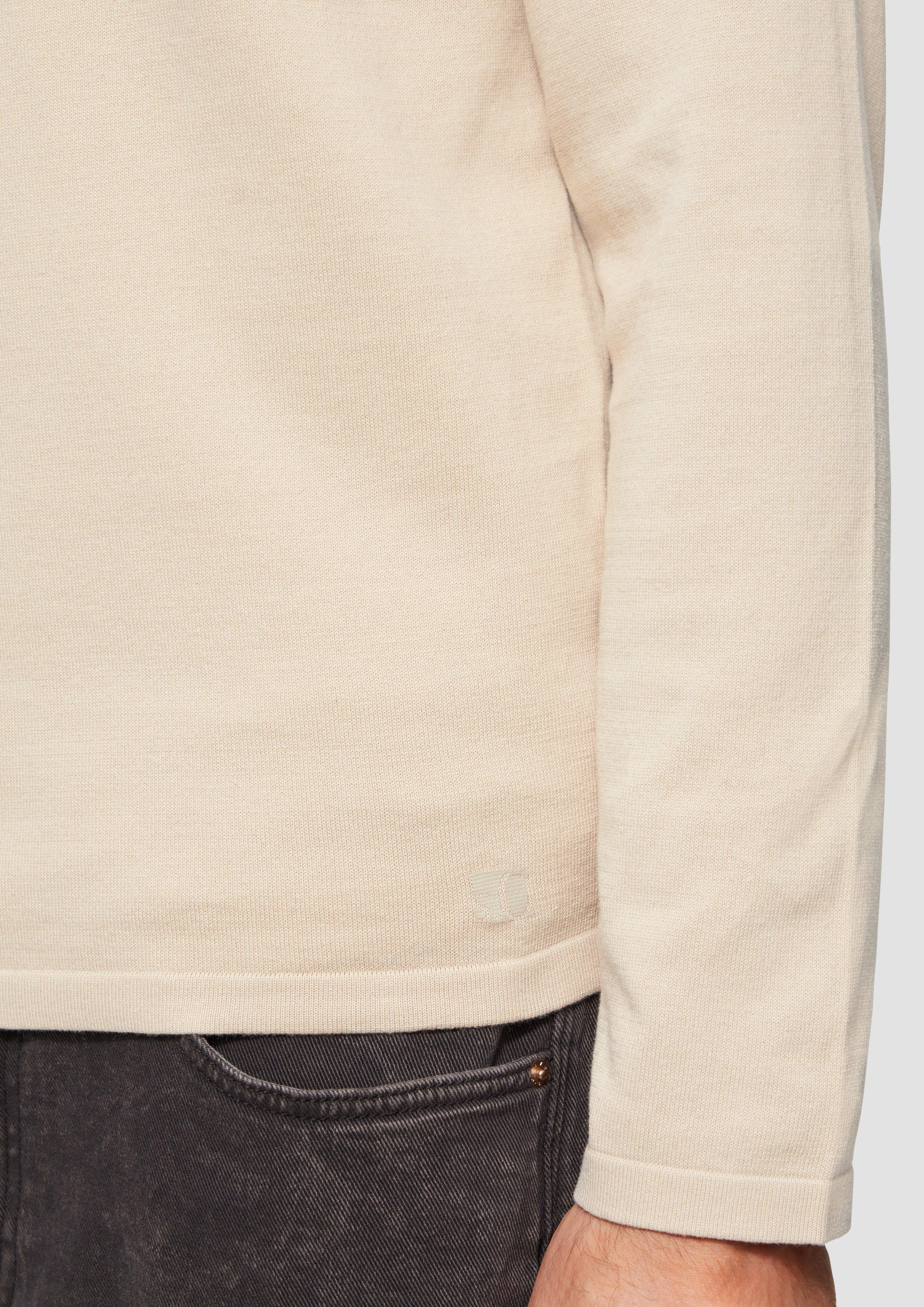 Gebreide trui in 8155, 9500, 4708, 5612, 6767 & 5978