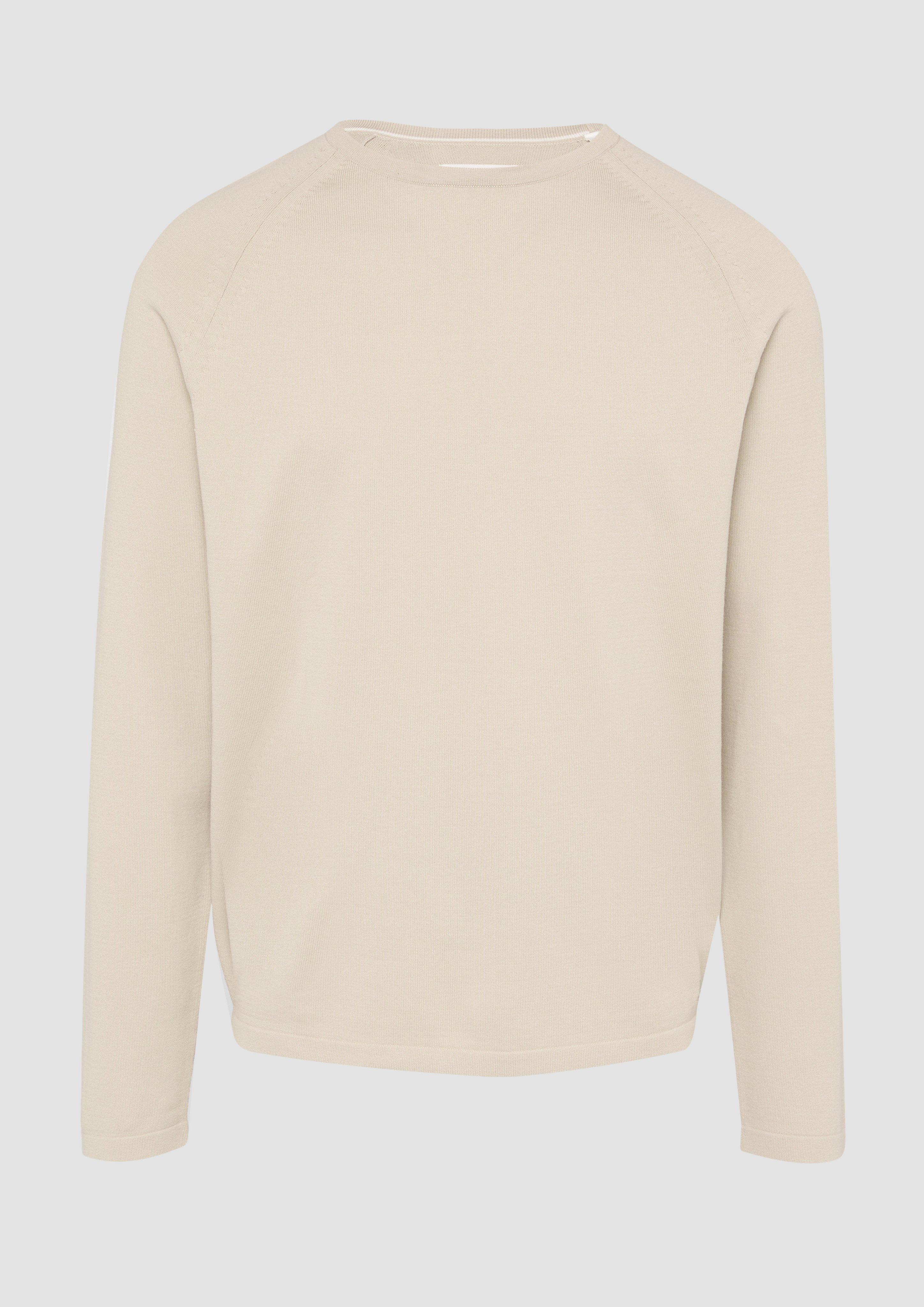 Thumbnail - Strickpullover