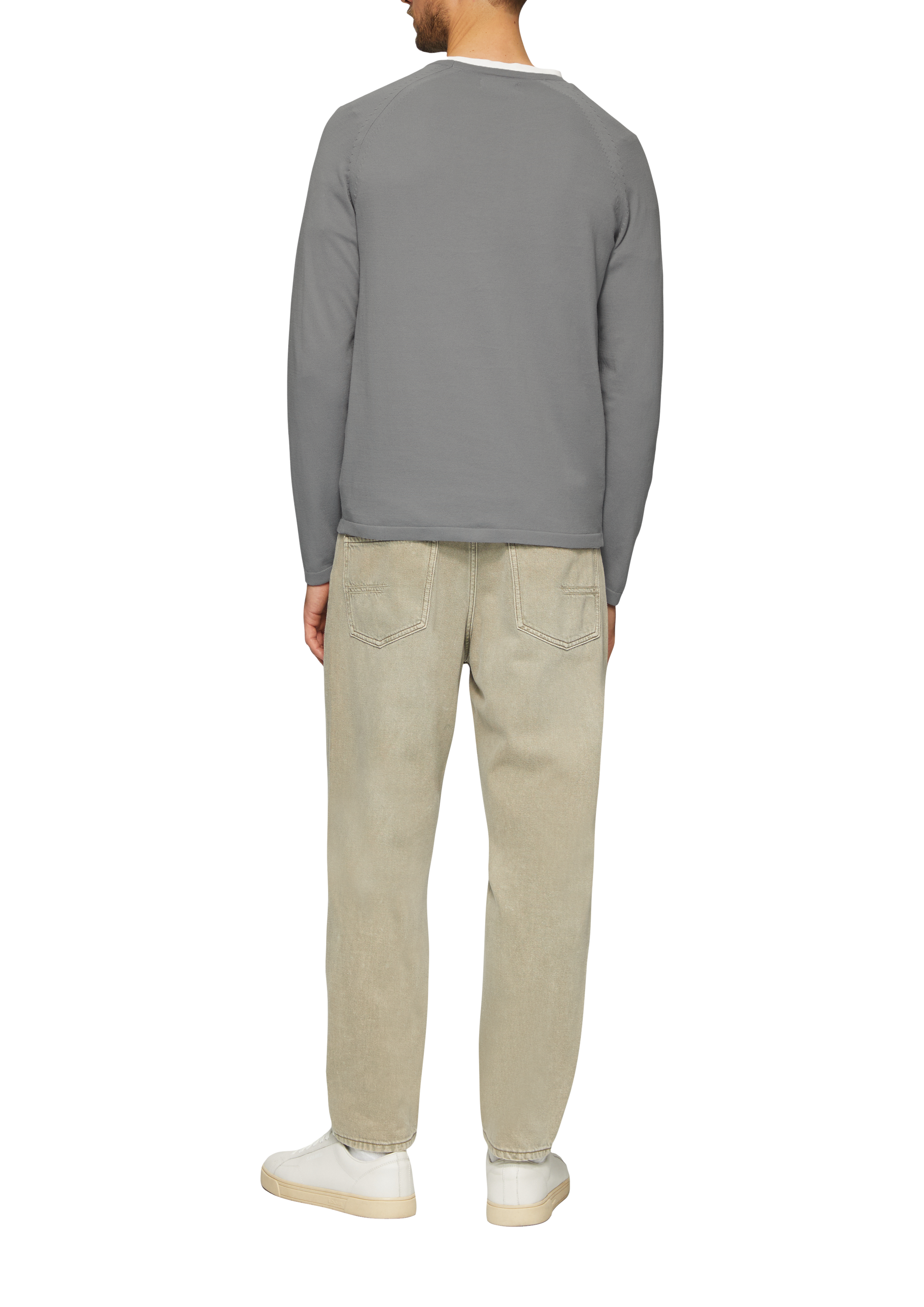 Thumbnail - Strickpullover