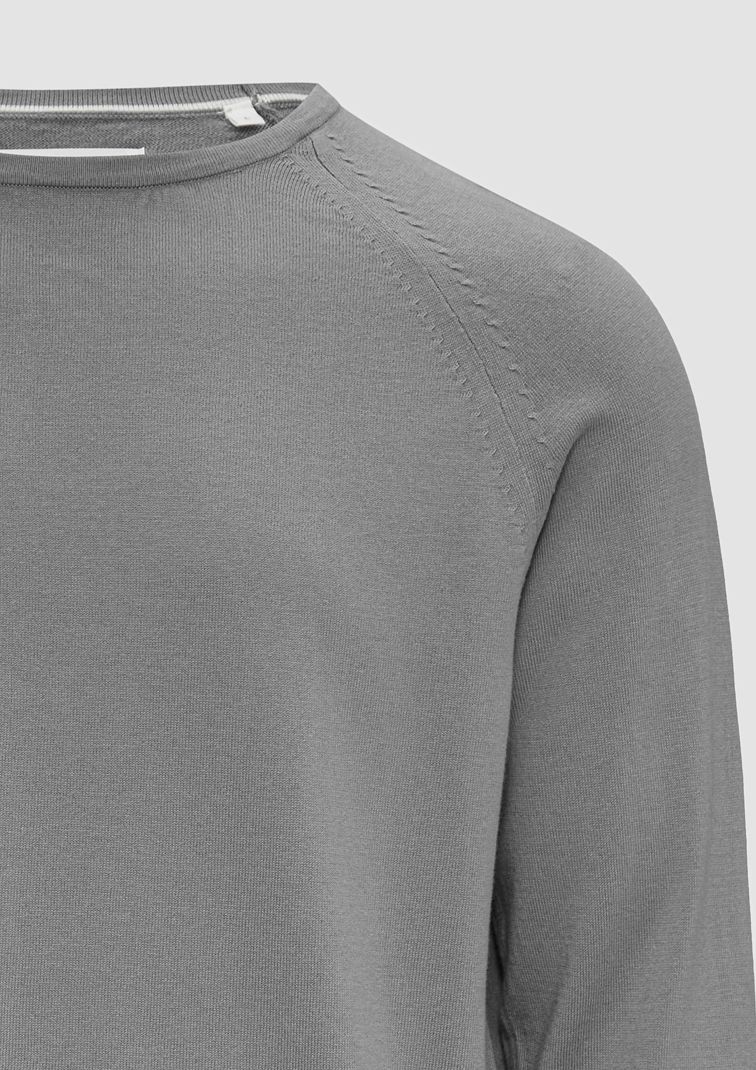 Gebreide trui in 9500, 8155, 4708, 5612, 6767 & 5978