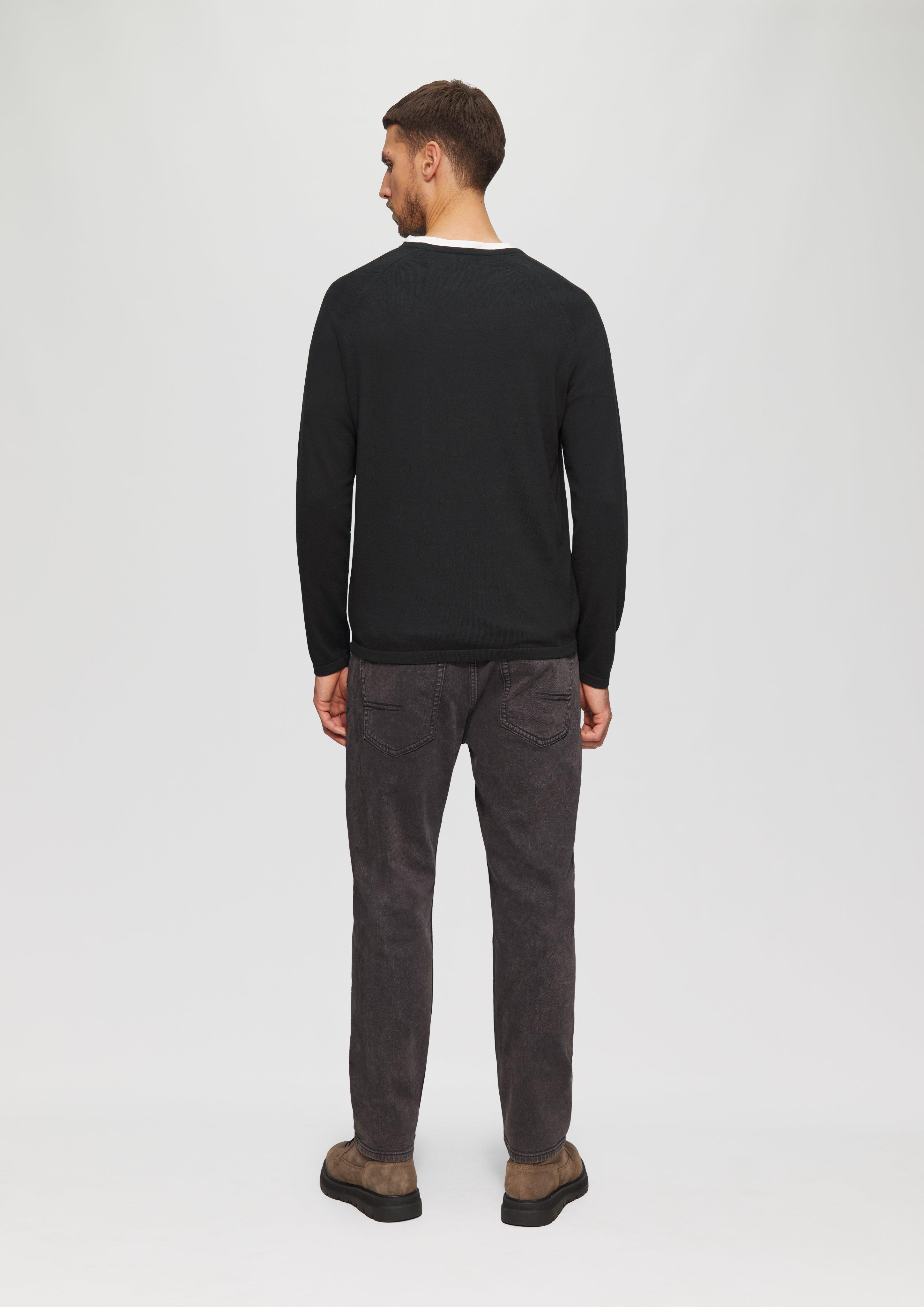 Gebreide trui in 9999, 8155, 9500, 4708, 5612, 6767 & 5978