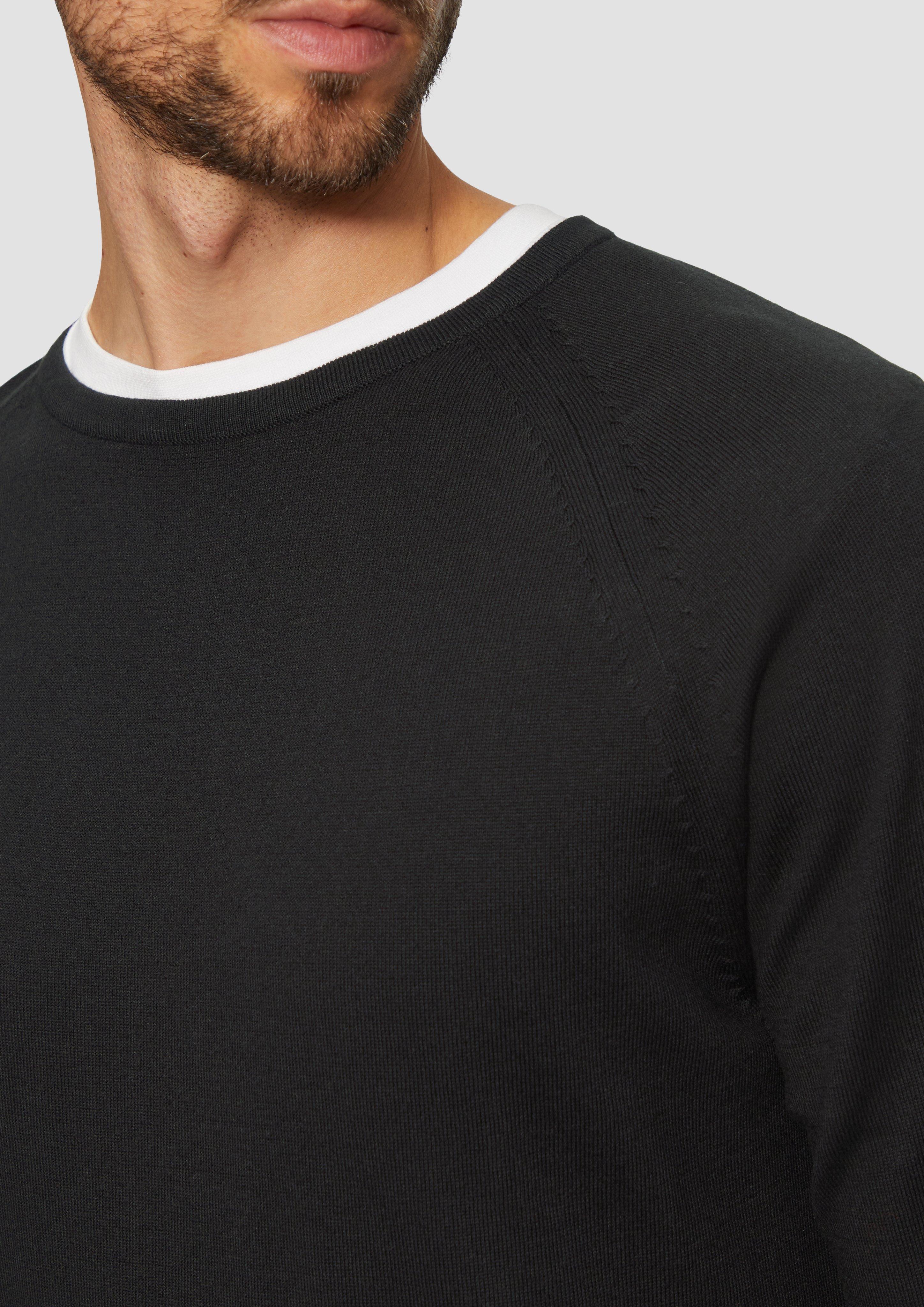 Gebreide trui in 9999, 8155, 9500, 4708, 5612, 6767 & 5978