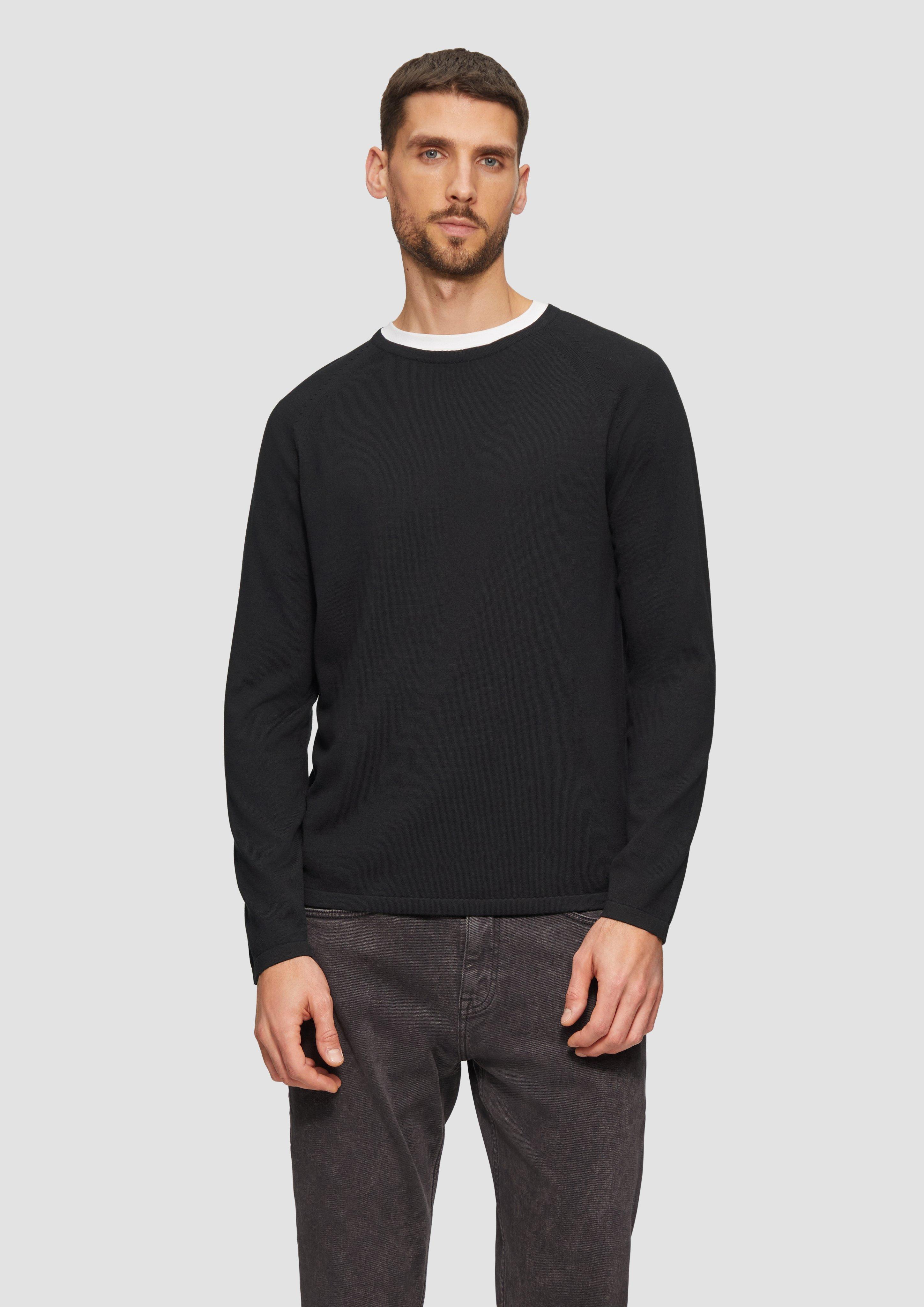 Gebreide trui in 9999, 8155, 9500, 4708, 5612, 6767 & 5978